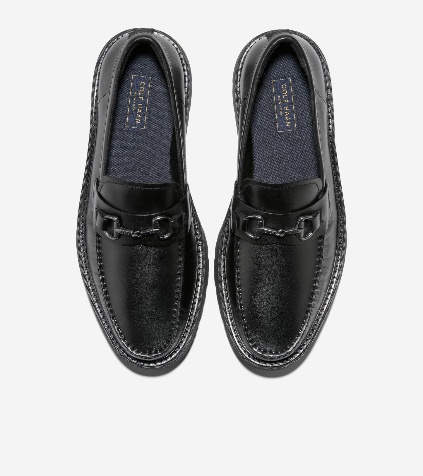 C45692:BLACK / BLACK