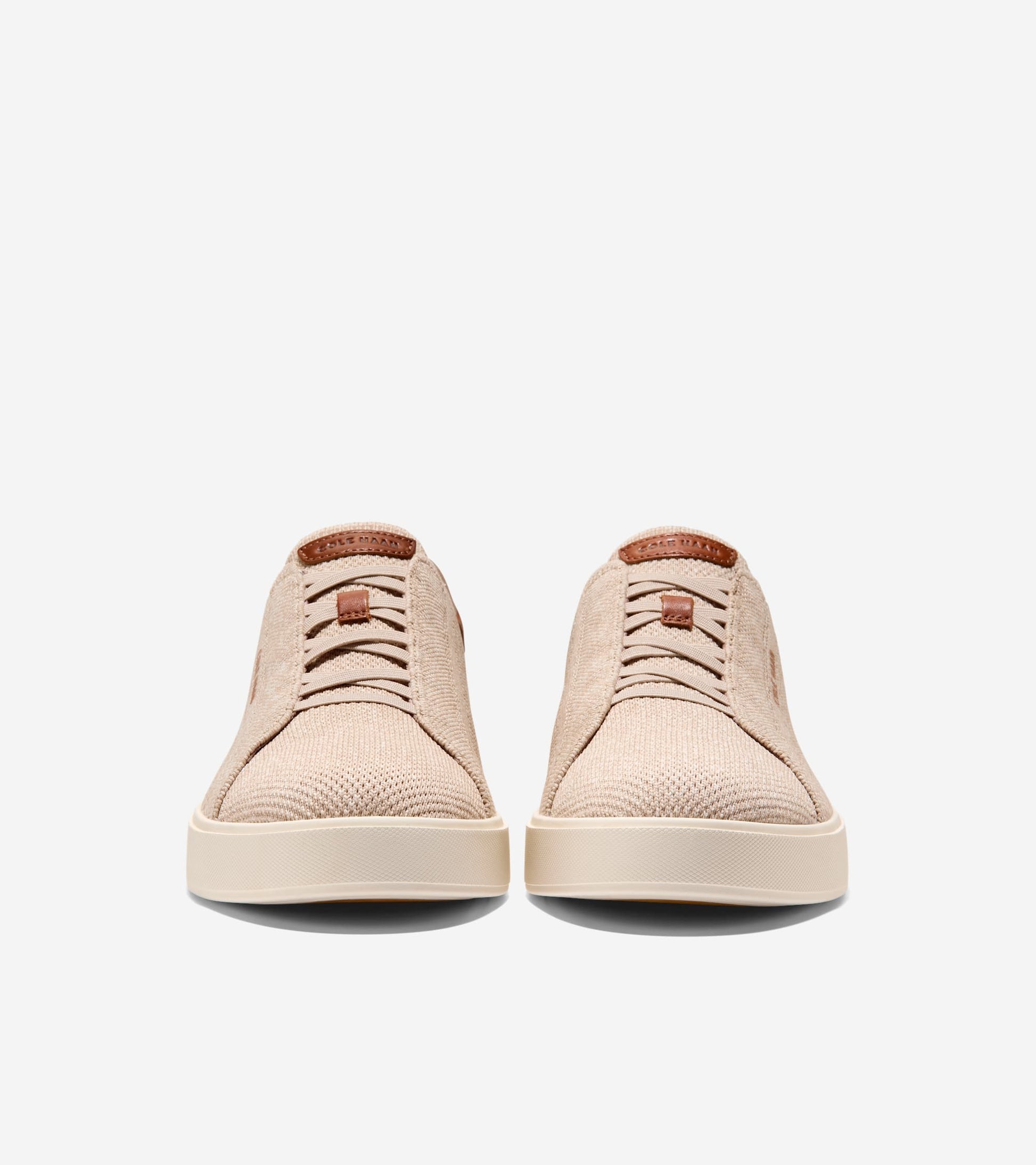 C44797:OXFORD TAN / CH BRITISH TAN / IVORY