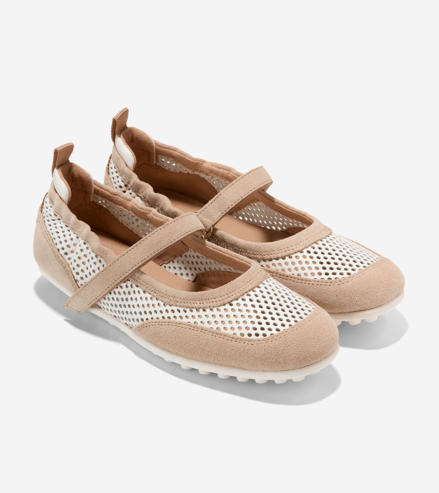 W36383:CH TUSCAN SAND SDE/LTHR
