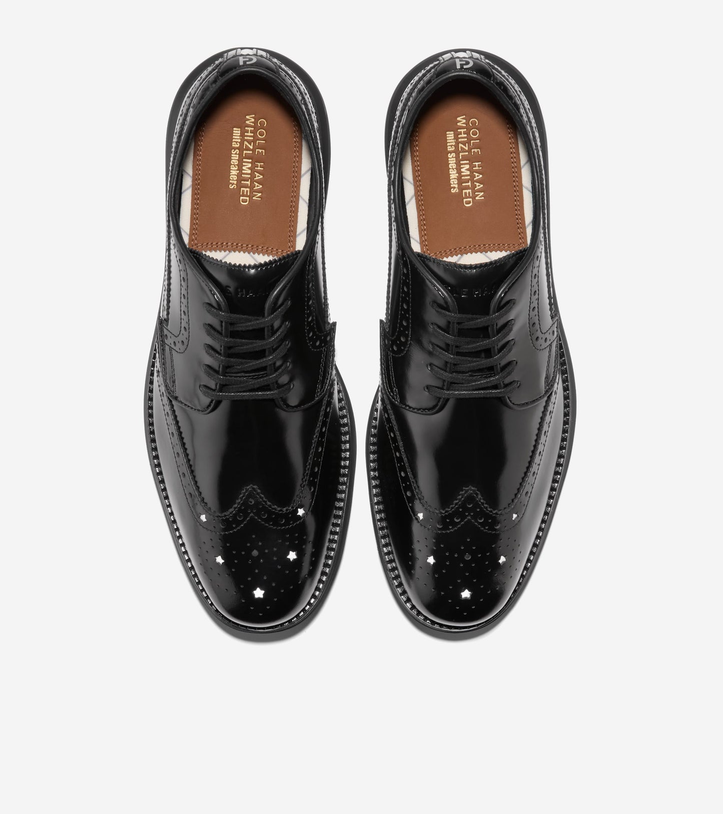 C45056:BLACK / PURE SILVER / BLACK