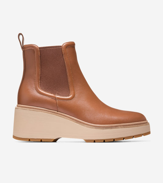 W35199:BRITISH TAN/IVORY WP