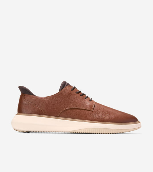 C43922:CH BRITISH TAN / DK NATURAL / IVORY
