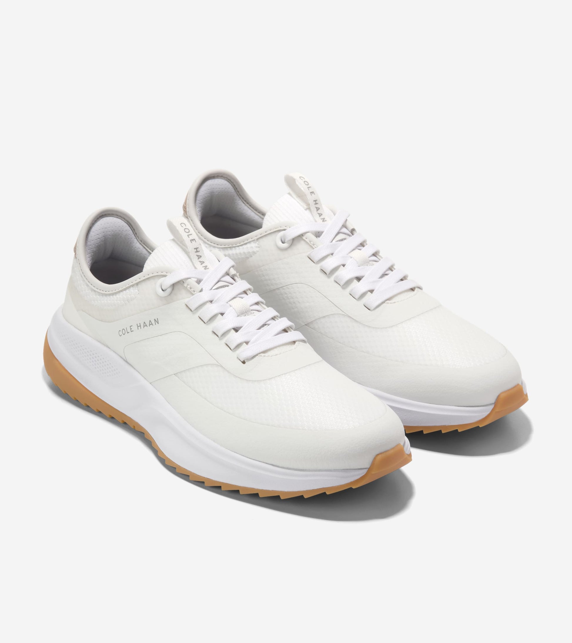 C42767:WHITE / VEG TAN / WHITE WP