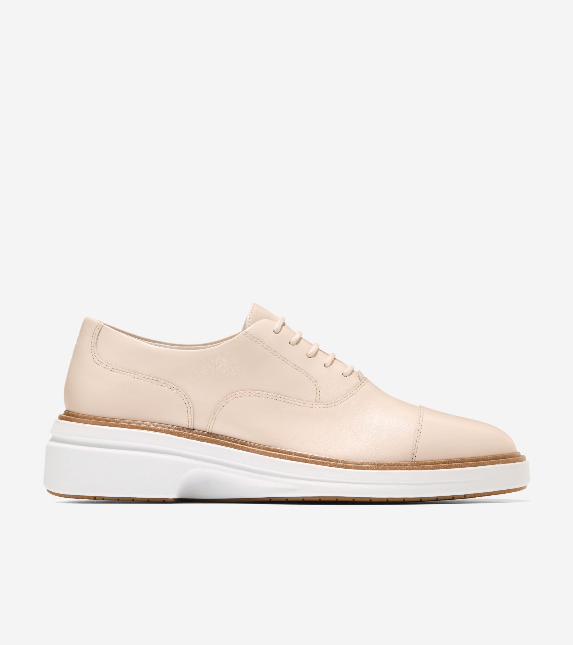 Women's ØriginalGrand CitySpectre Oxford – Cole Haan Philippines
