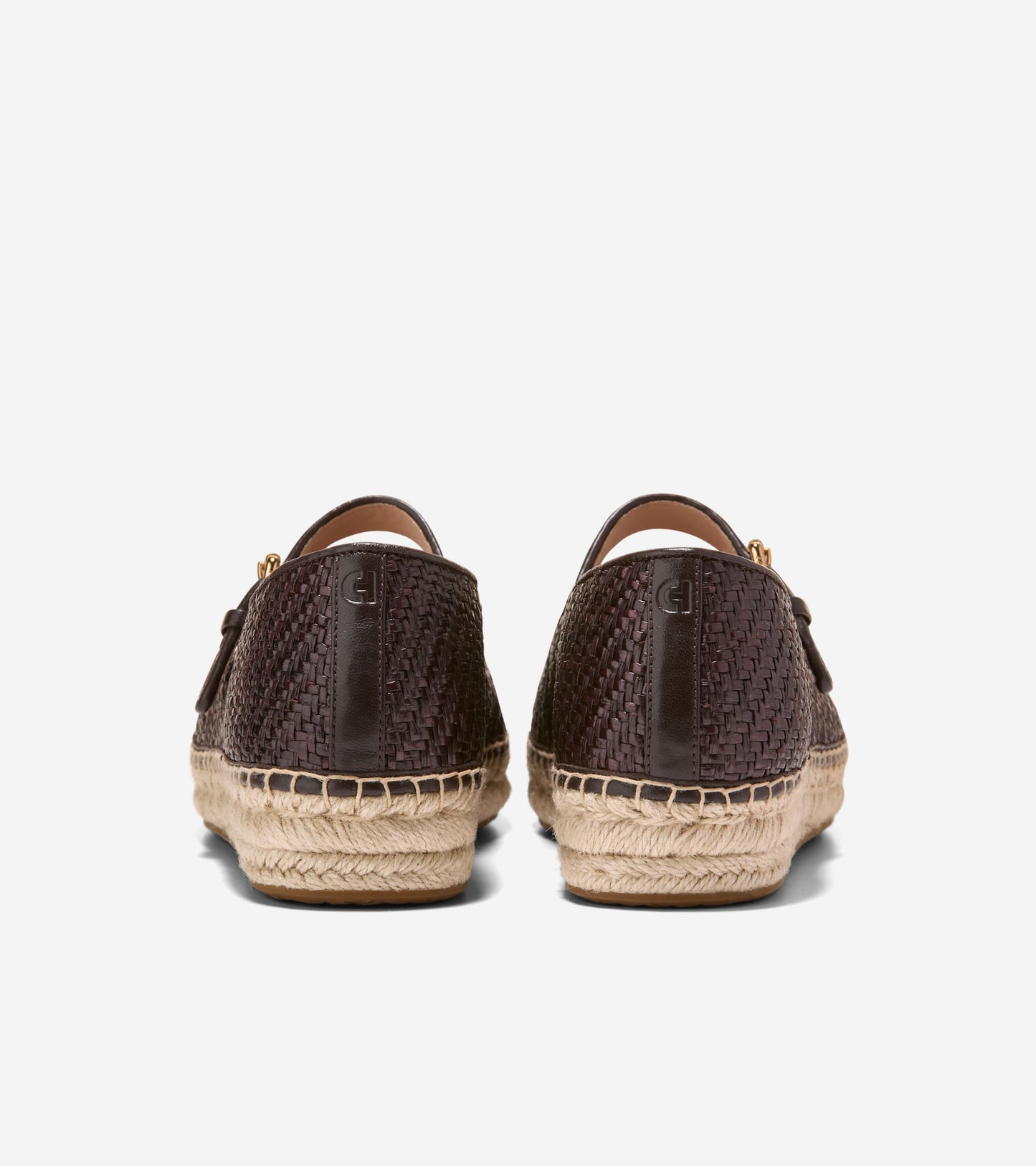 W36924:DK BROWN RAFFIA
