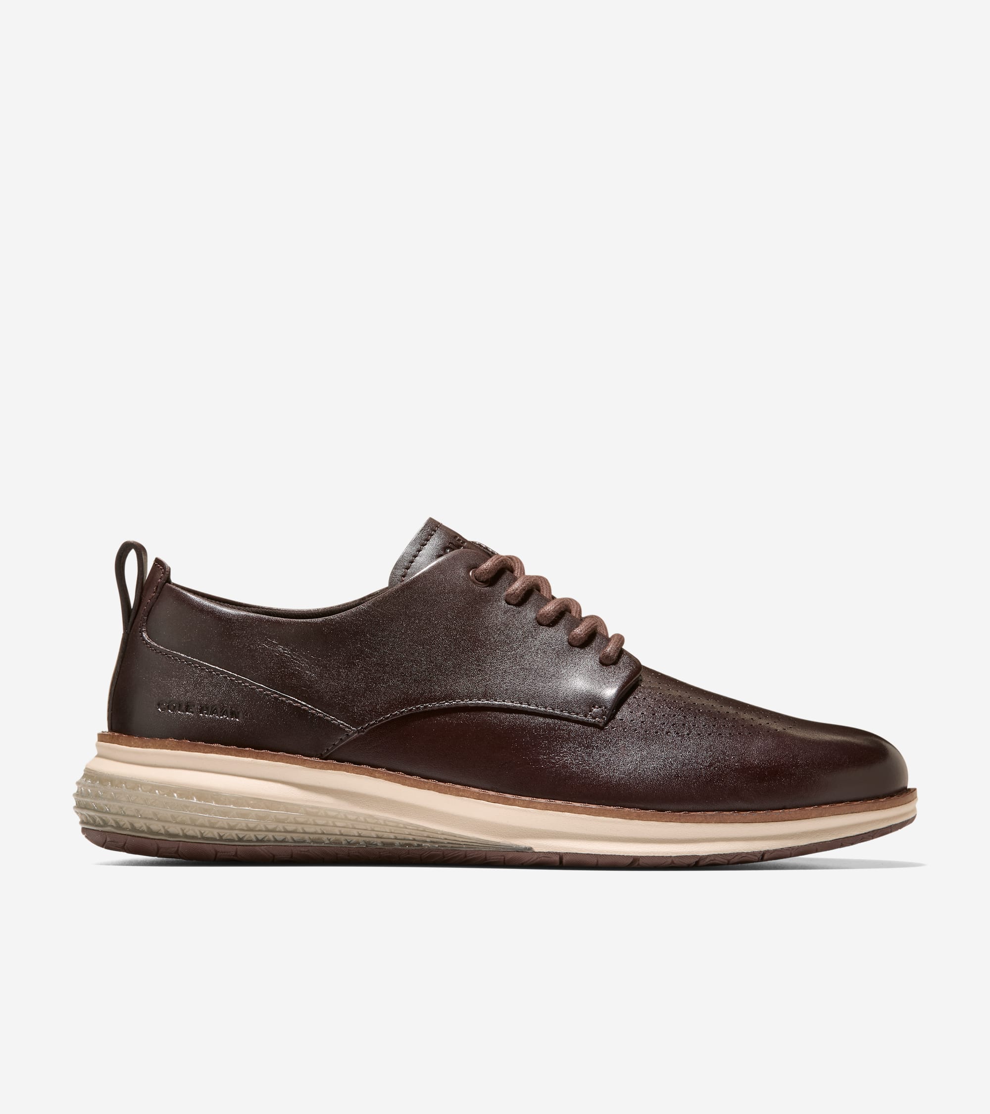 Men's ØriginalGrand Energyweave Perforated Plain Toe Oxford – Cole Haan ...