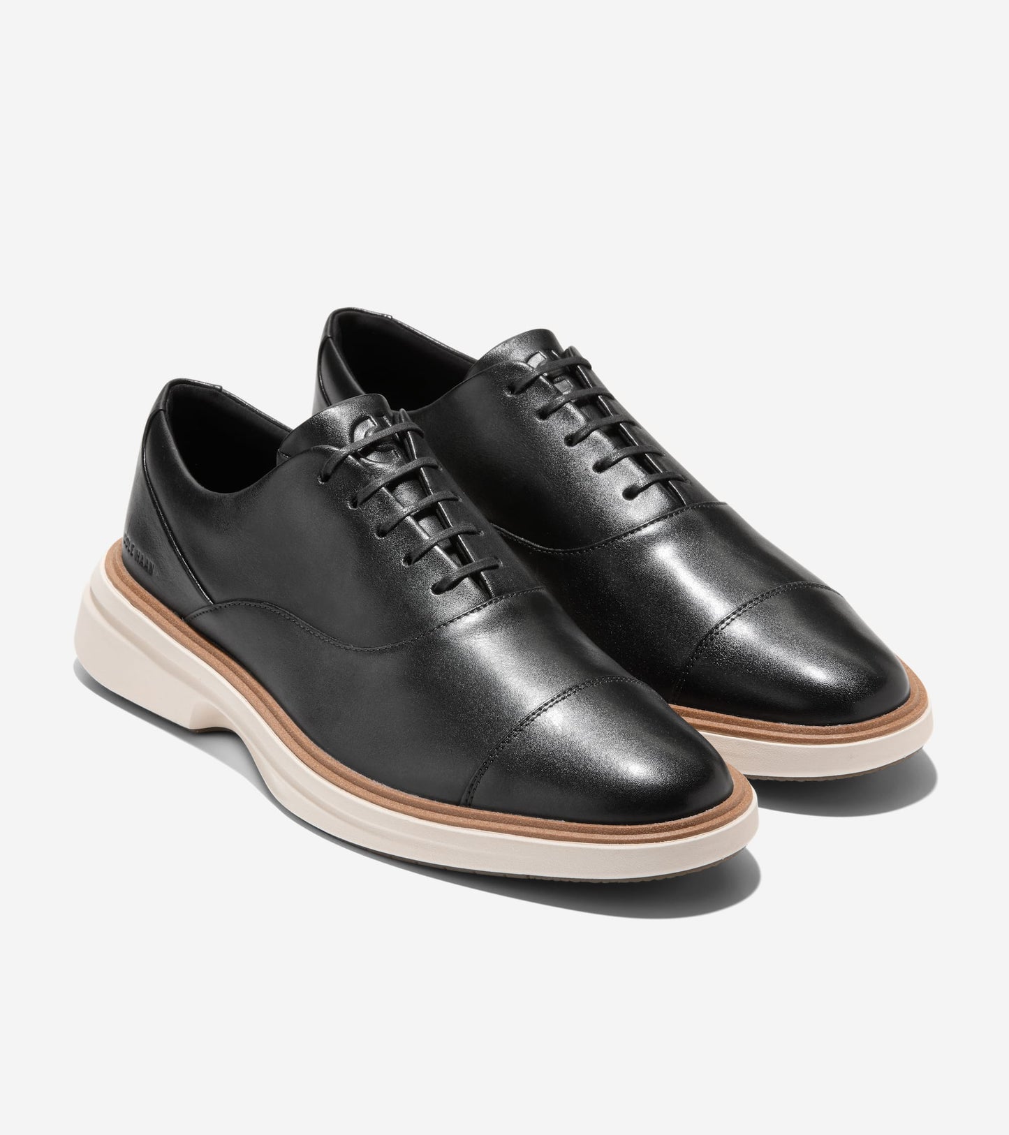 Men's ØriginalGrand Cityspectre Cap Toe Oxford – Cole Haan Philippines
