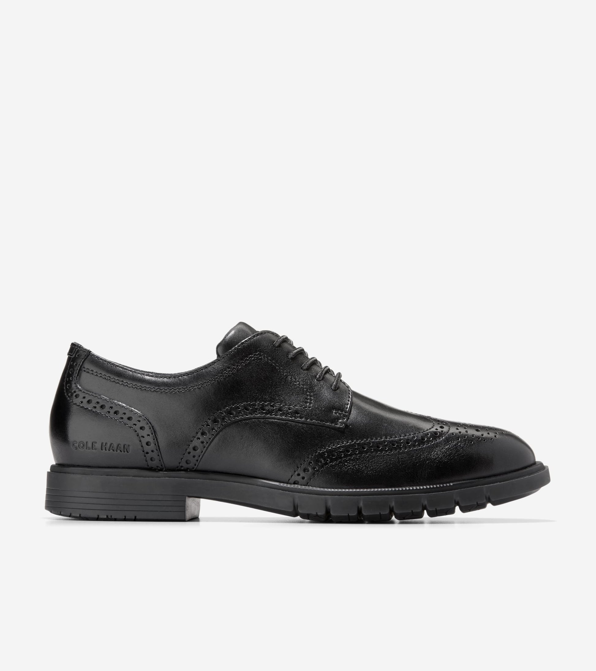 Men's GrandFlex Dress Wingtip Oxford