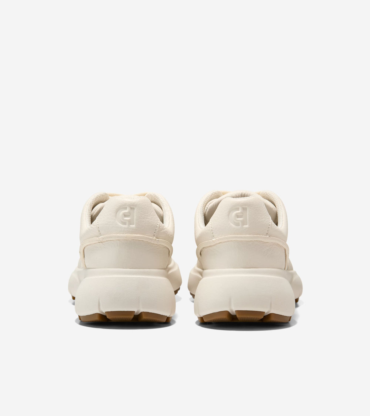 W37345:IVORY LEATHER