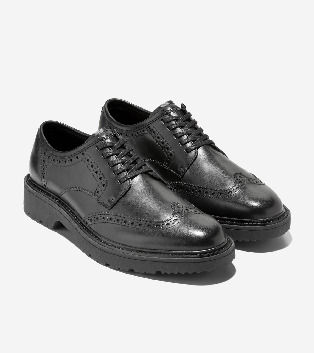 C45676:BLACK / BLACK