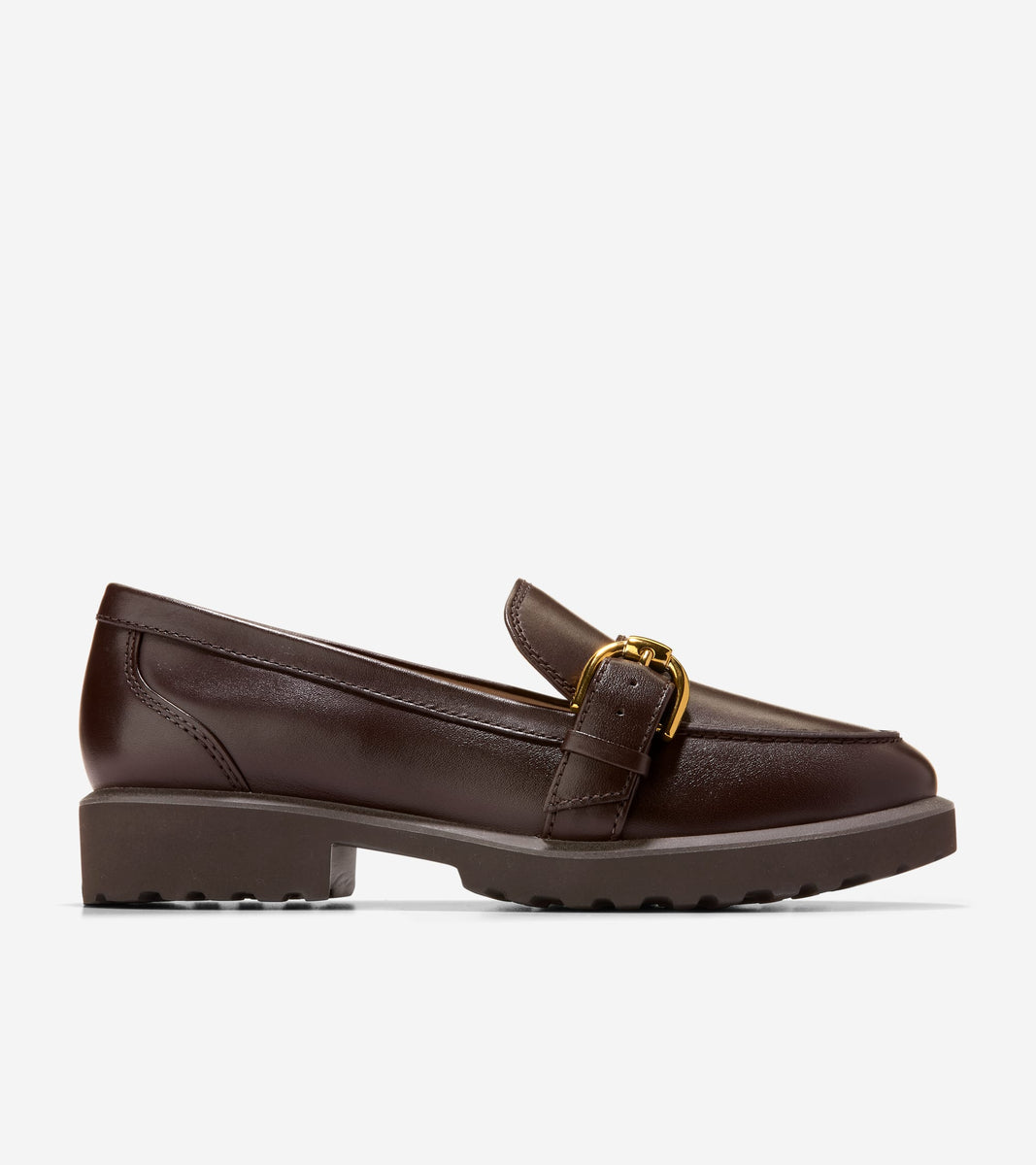 Women s Giana Buckle Loafer