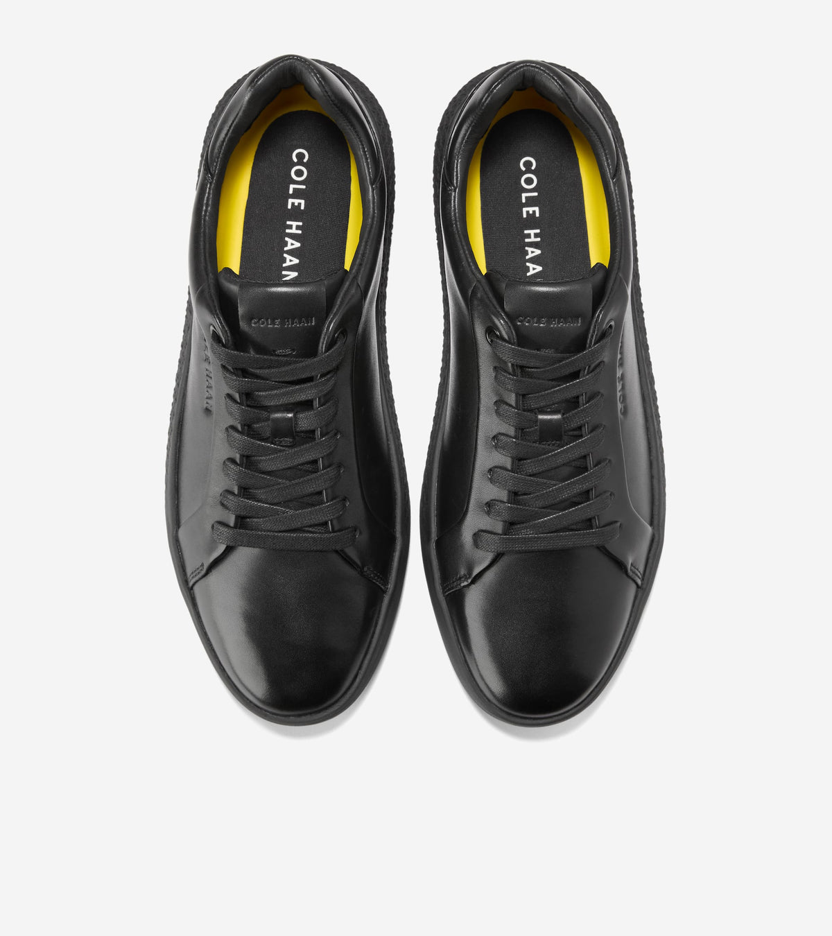 C43591:BLACK / BLACK