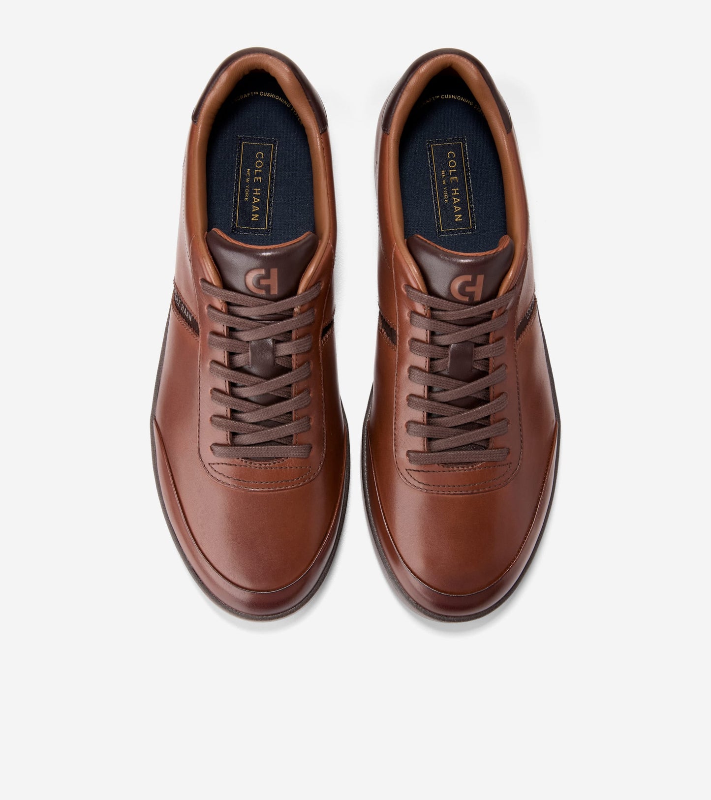 C45123:CH WOODBURY / CH MADEIRA / DARK BROWN
