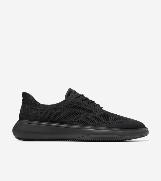 C43915:BLACK / BLACK