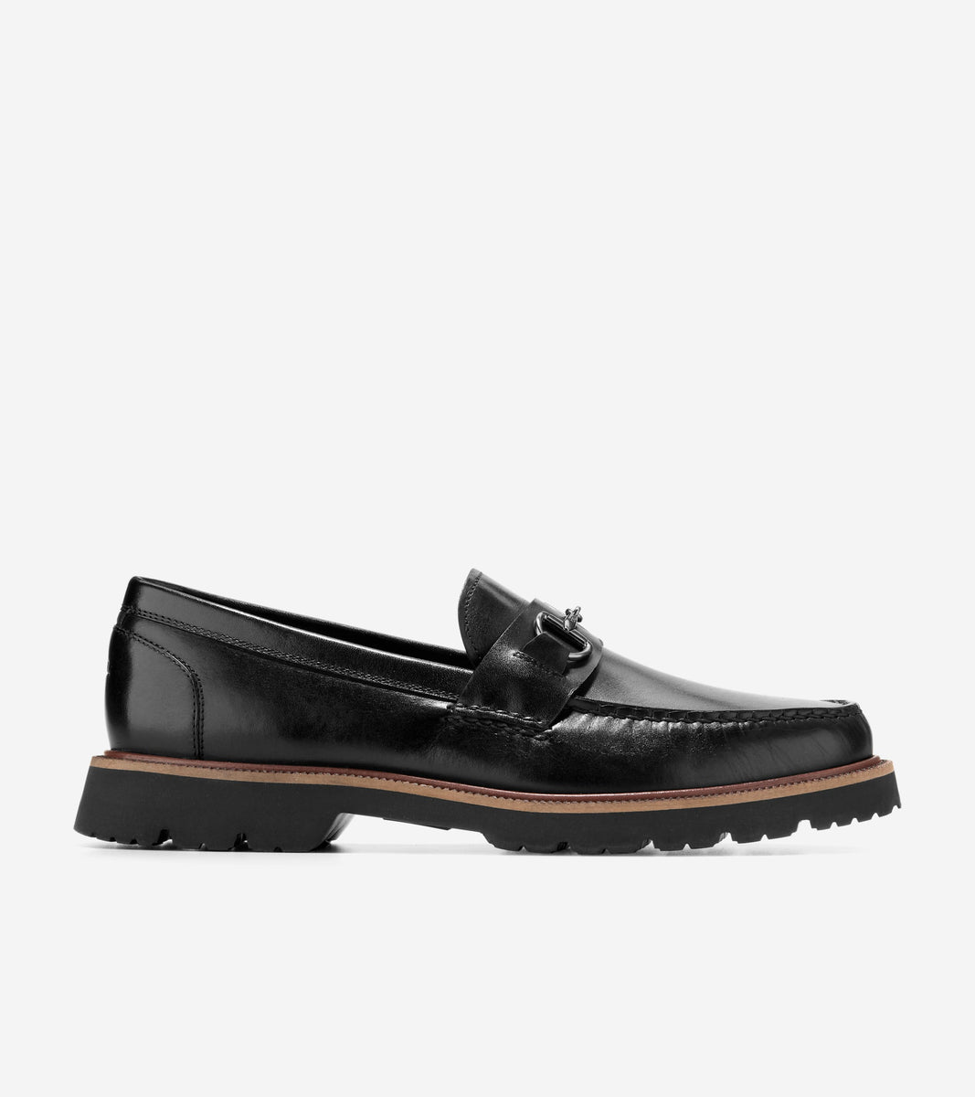 Mens loafers cole haan best sale