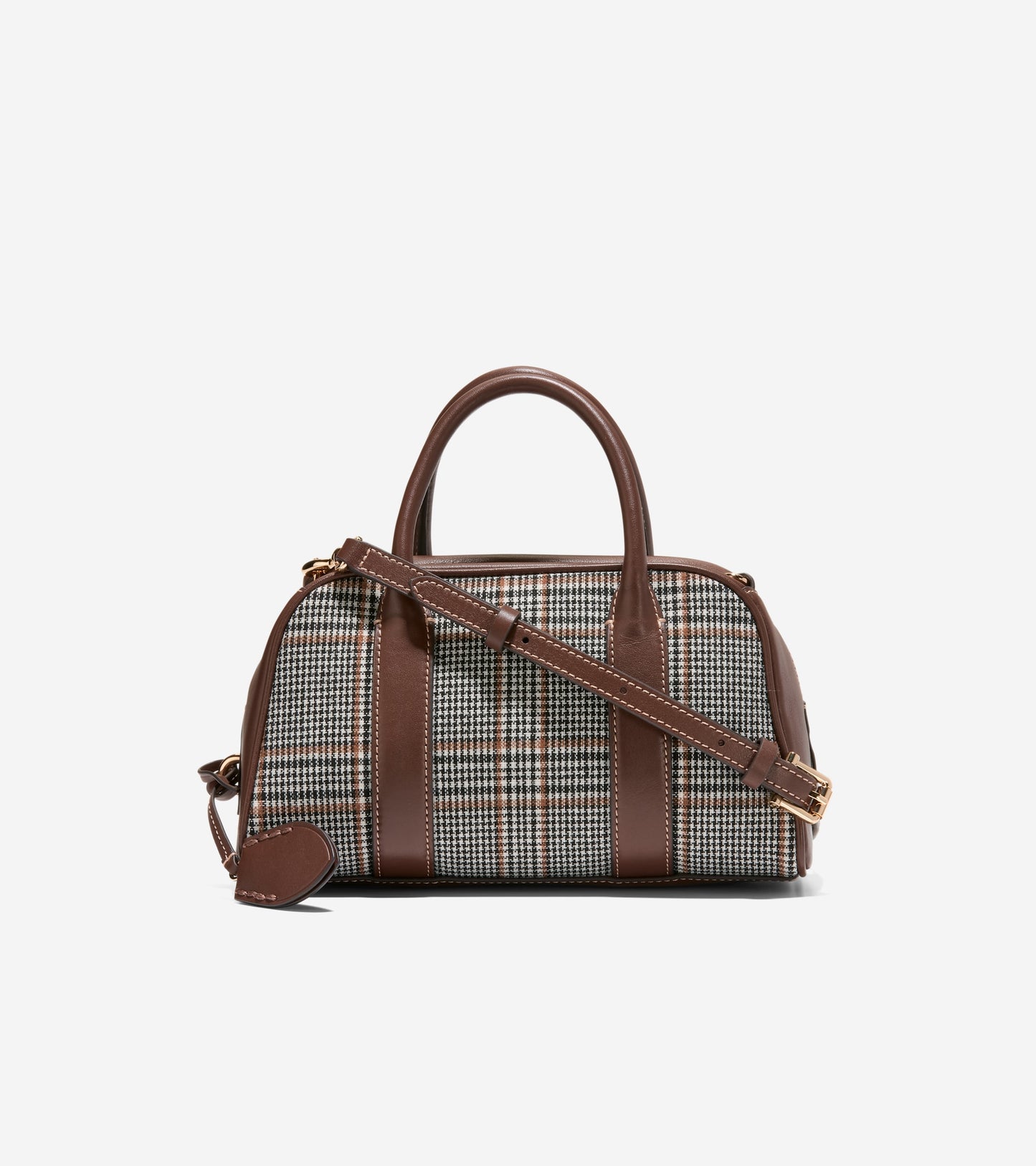 U08710:PLAID PRINT/HICKORY:0000