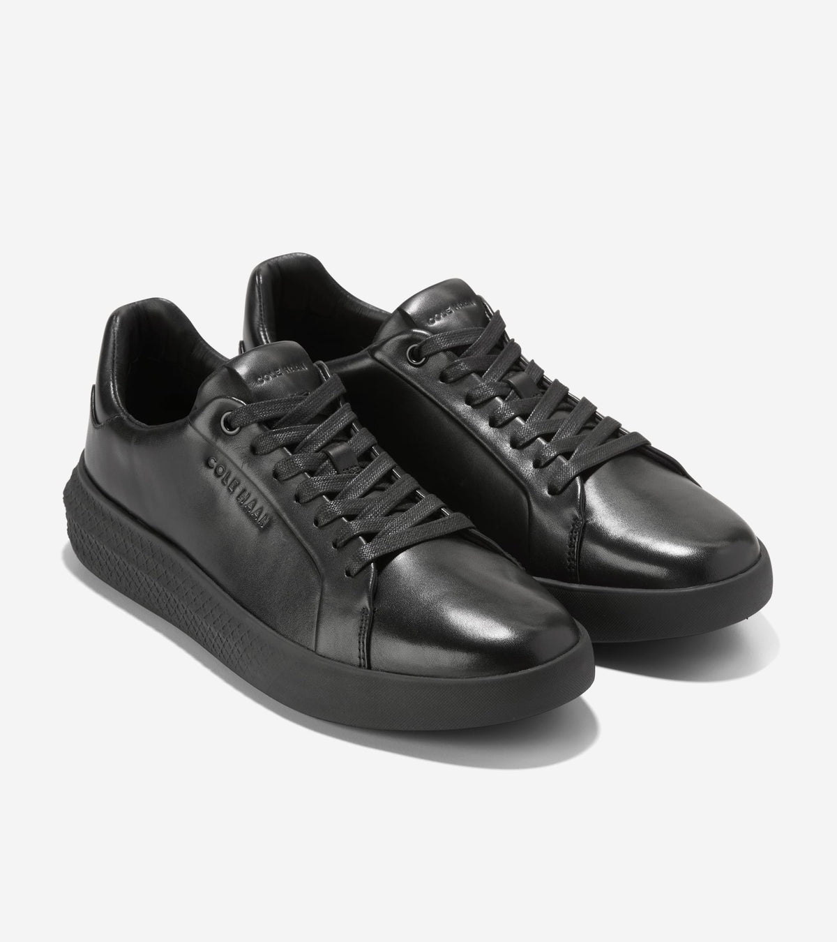 C43591:BLACK / BLACK