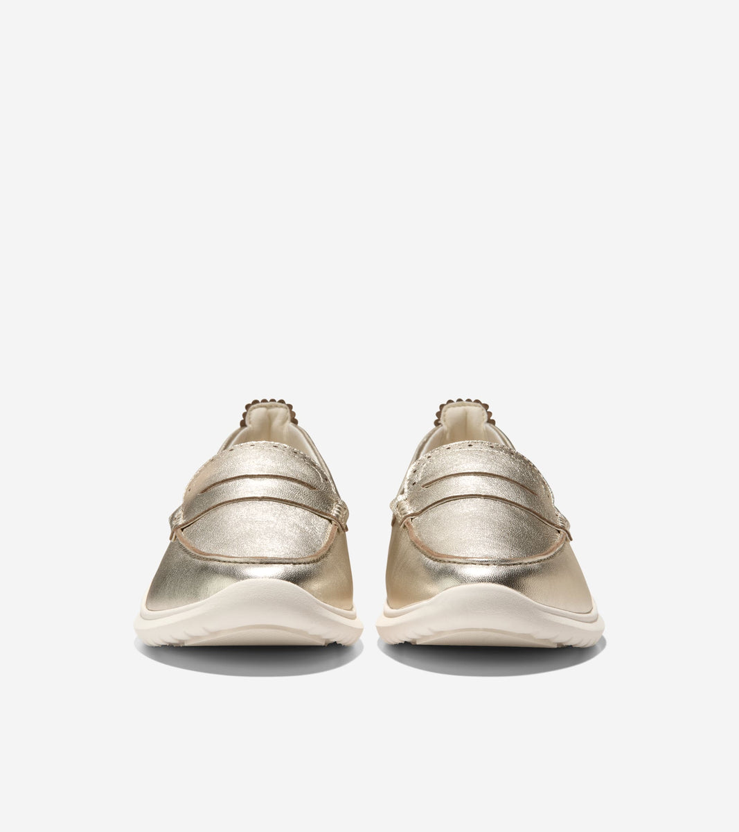 W31220:SOFT GOLD TALCA/IVORY