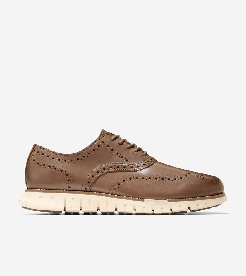 Men's ZERØGRAND Remastered Wingtip Oxford – Cole Haan Philippines