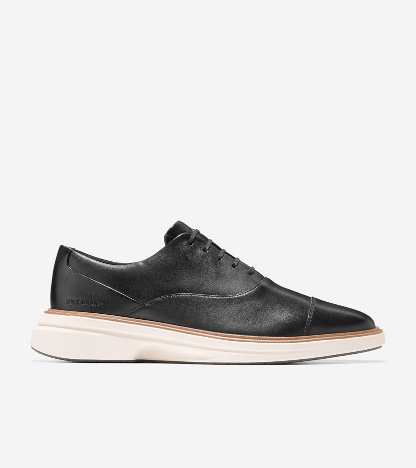 Men's ØriginalGrand Cityspectre Cap Toe Oxford – Cole Haan Philippines