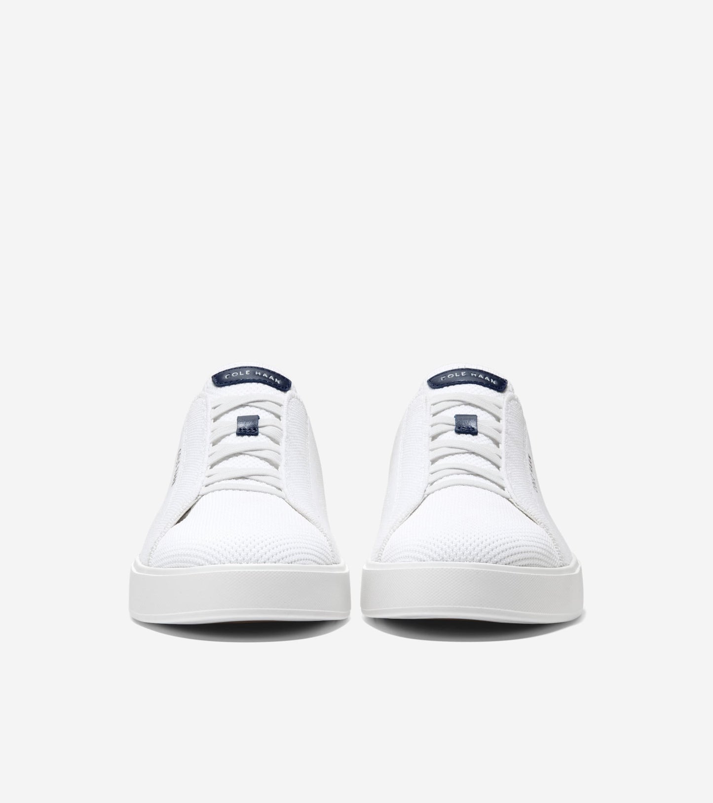 C44821:WHITE / NAVY BLAZER / WHITE