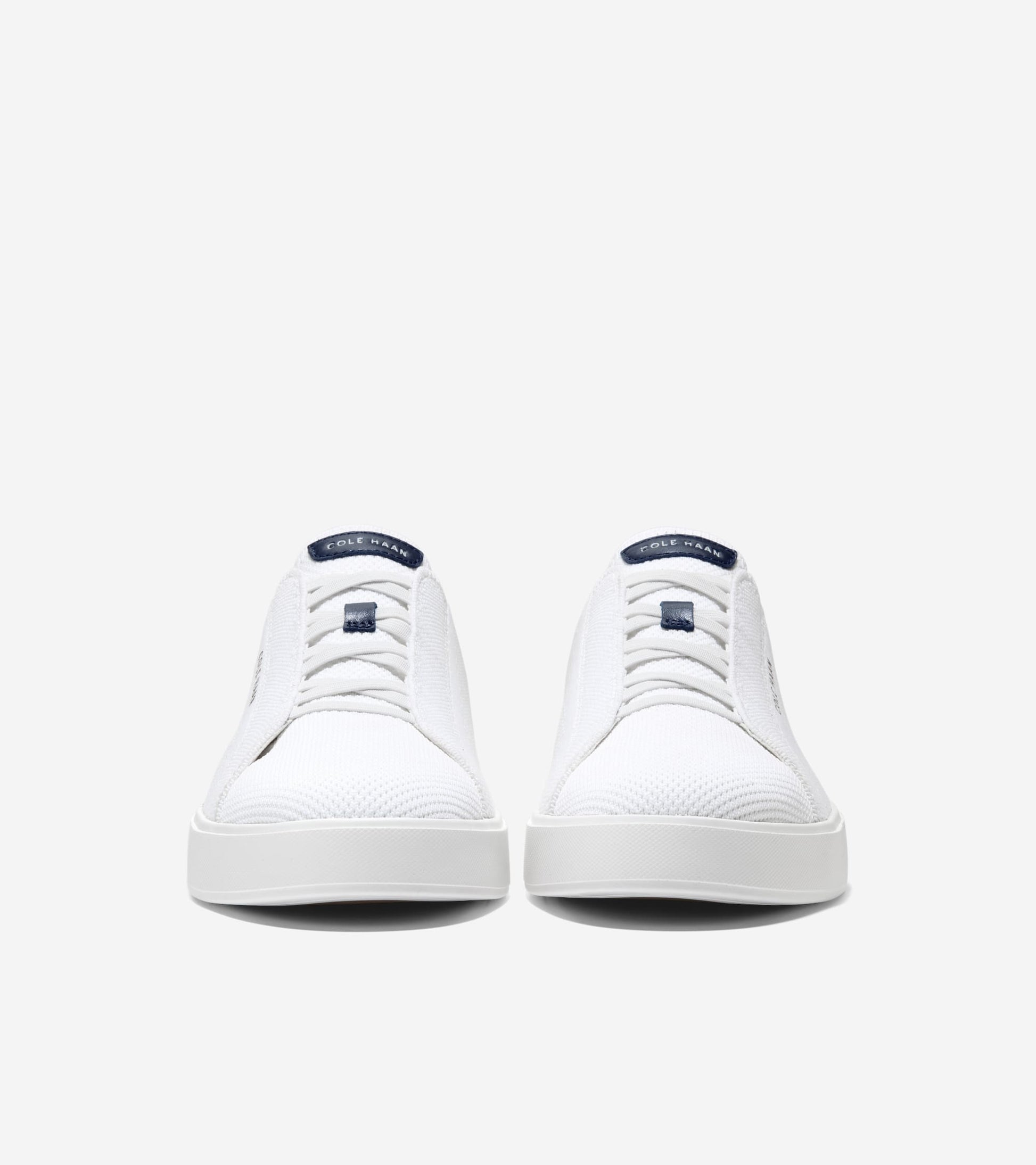 C44821:WHITE / NAVY BLAZER / WHITE