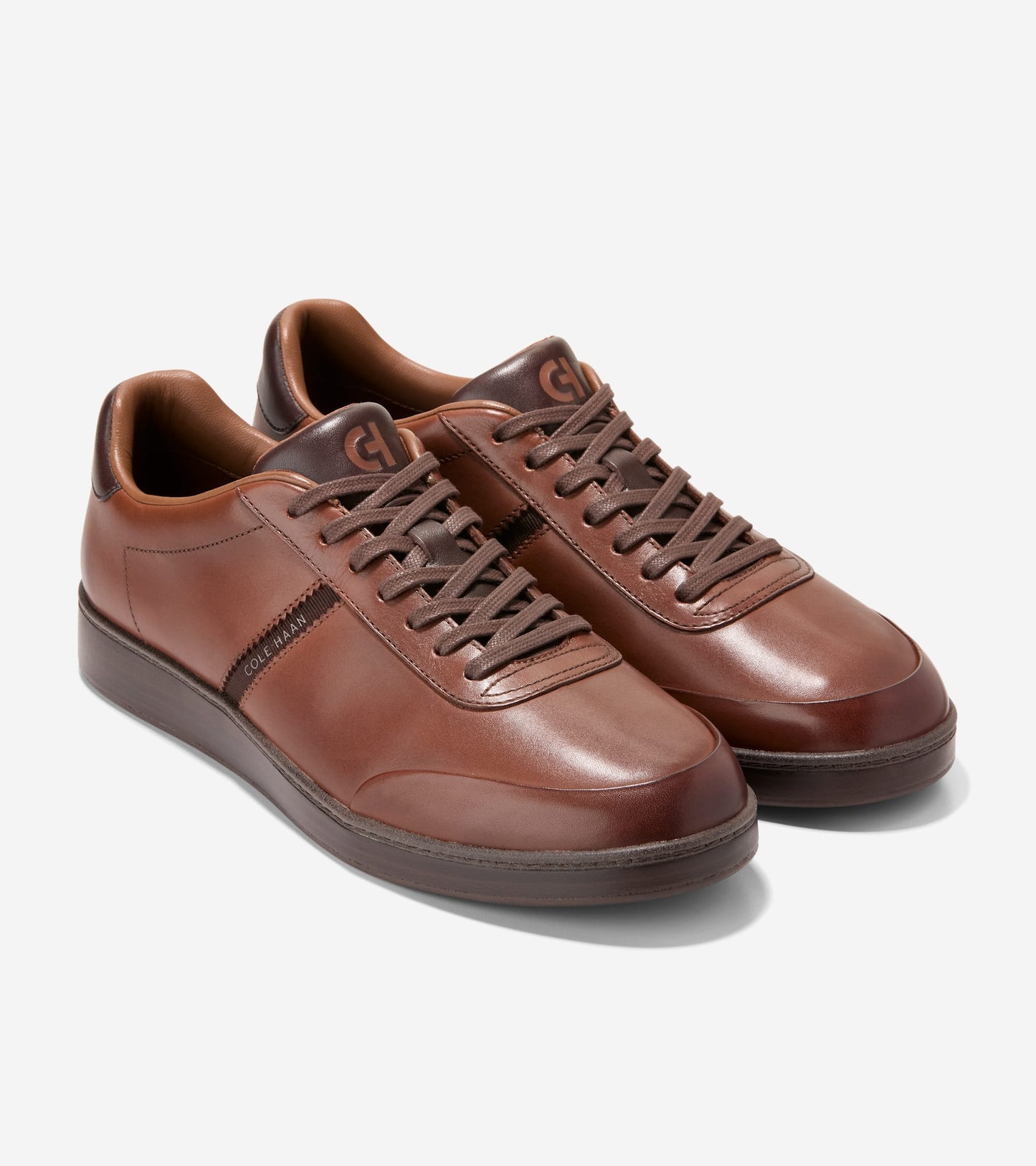 C45123:CH WOODBURY / CH MADEIRA / DARK BROWN