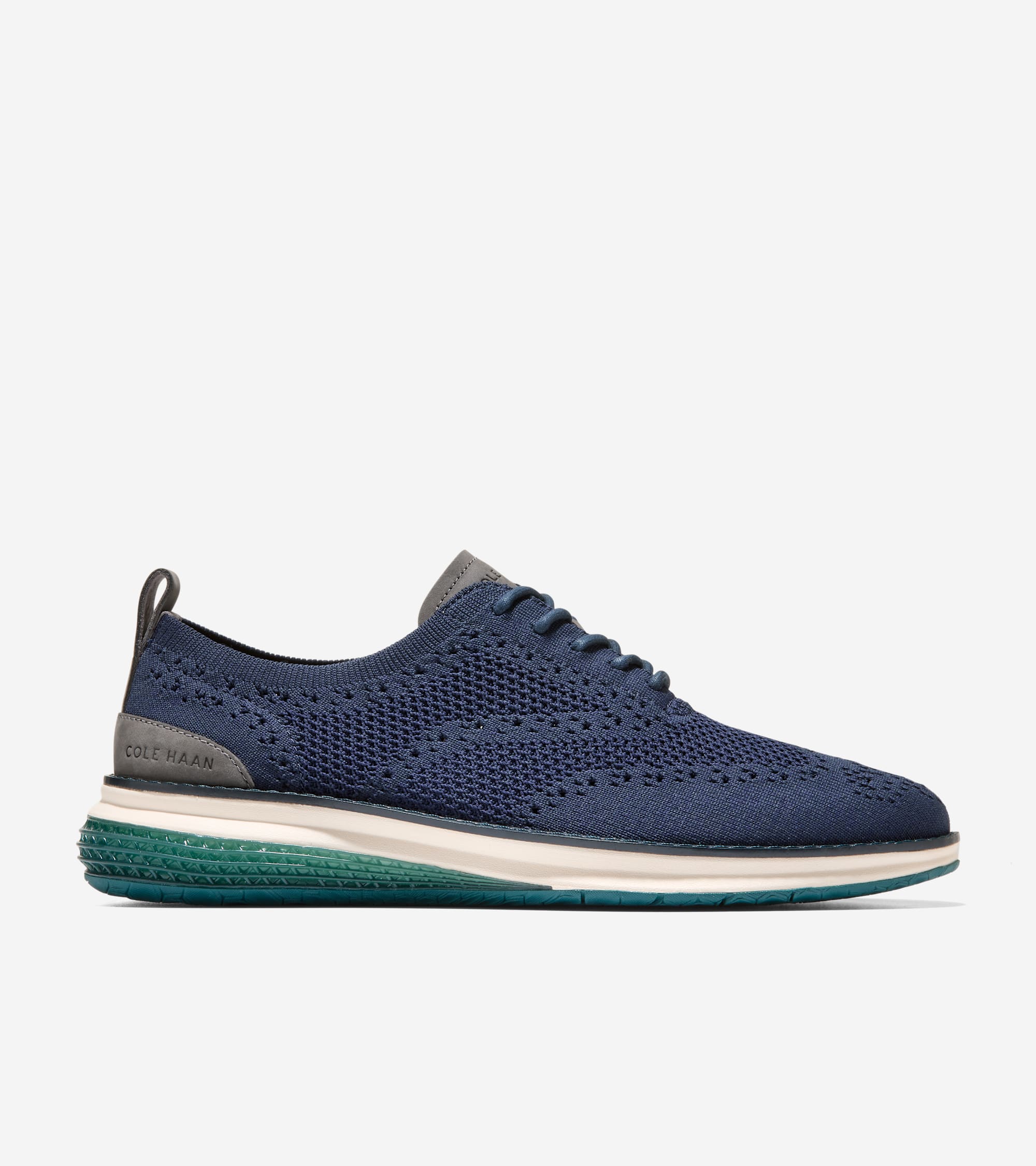 Men's ØriginalGrand Energyweave Stitchlite™ Wingtip Oxford – Cole Haan ...