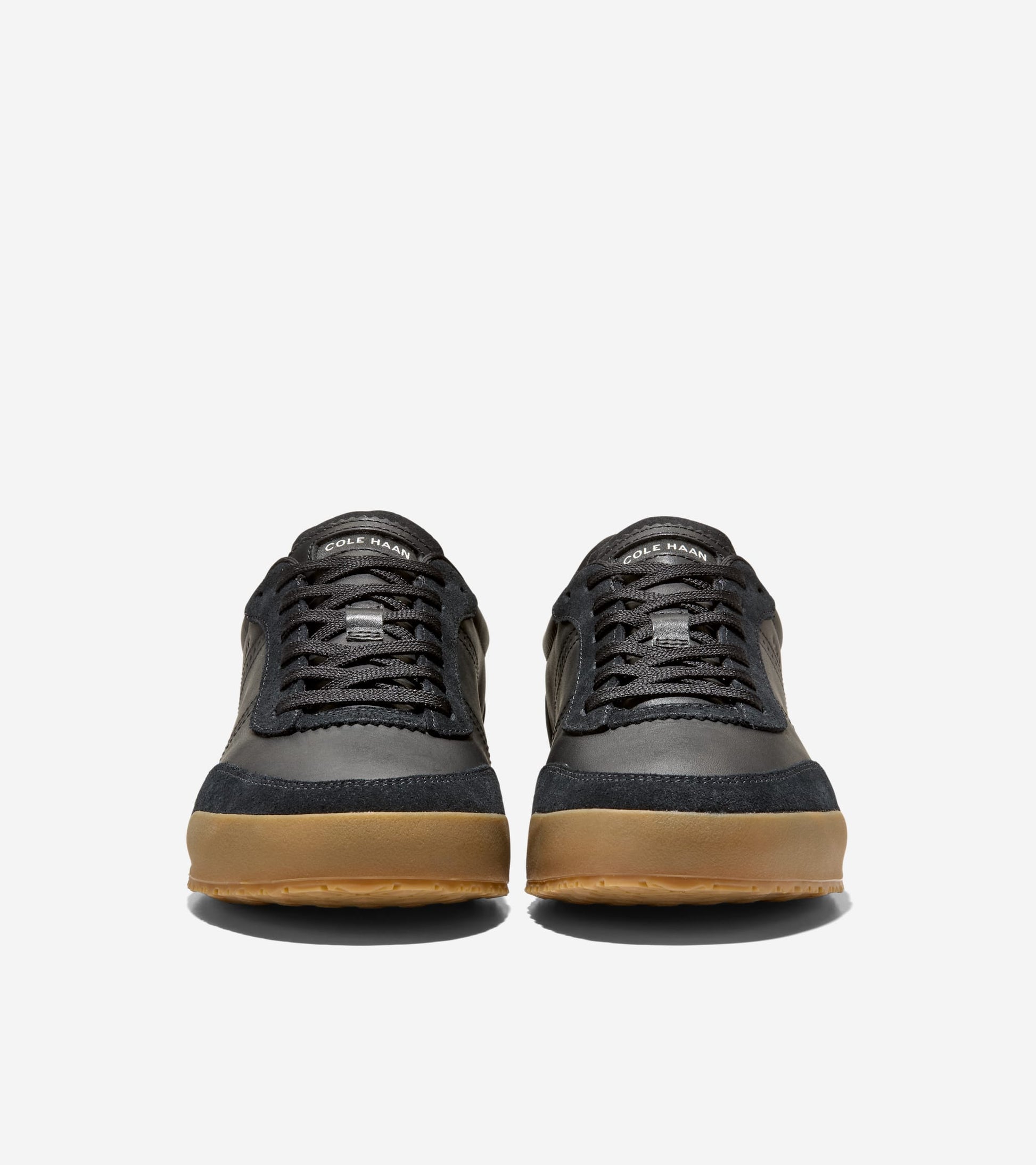 C41749:BLACK / IVORY / IVORY