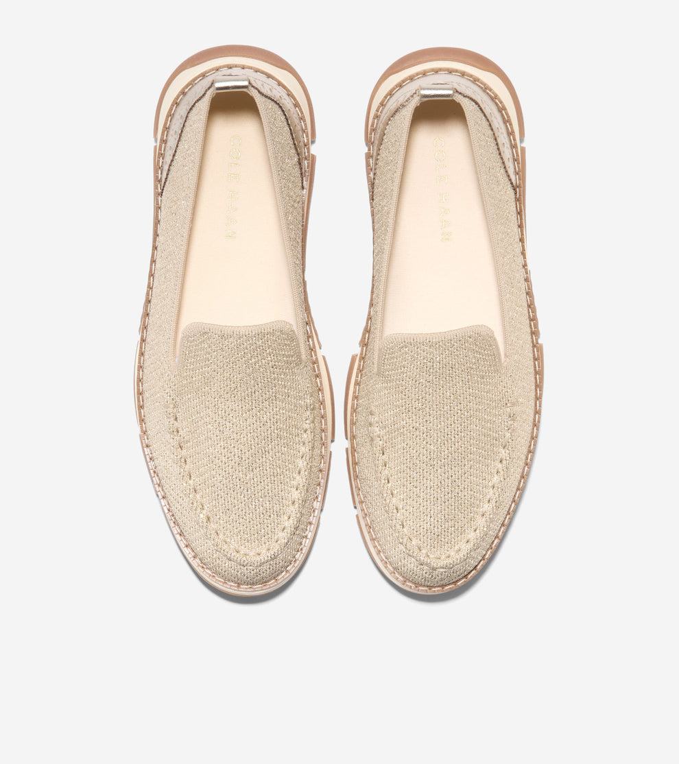 Women's ZERØGRAND Rella STITCHLITE™ Venetian Loafer – Cole Haan Philippines