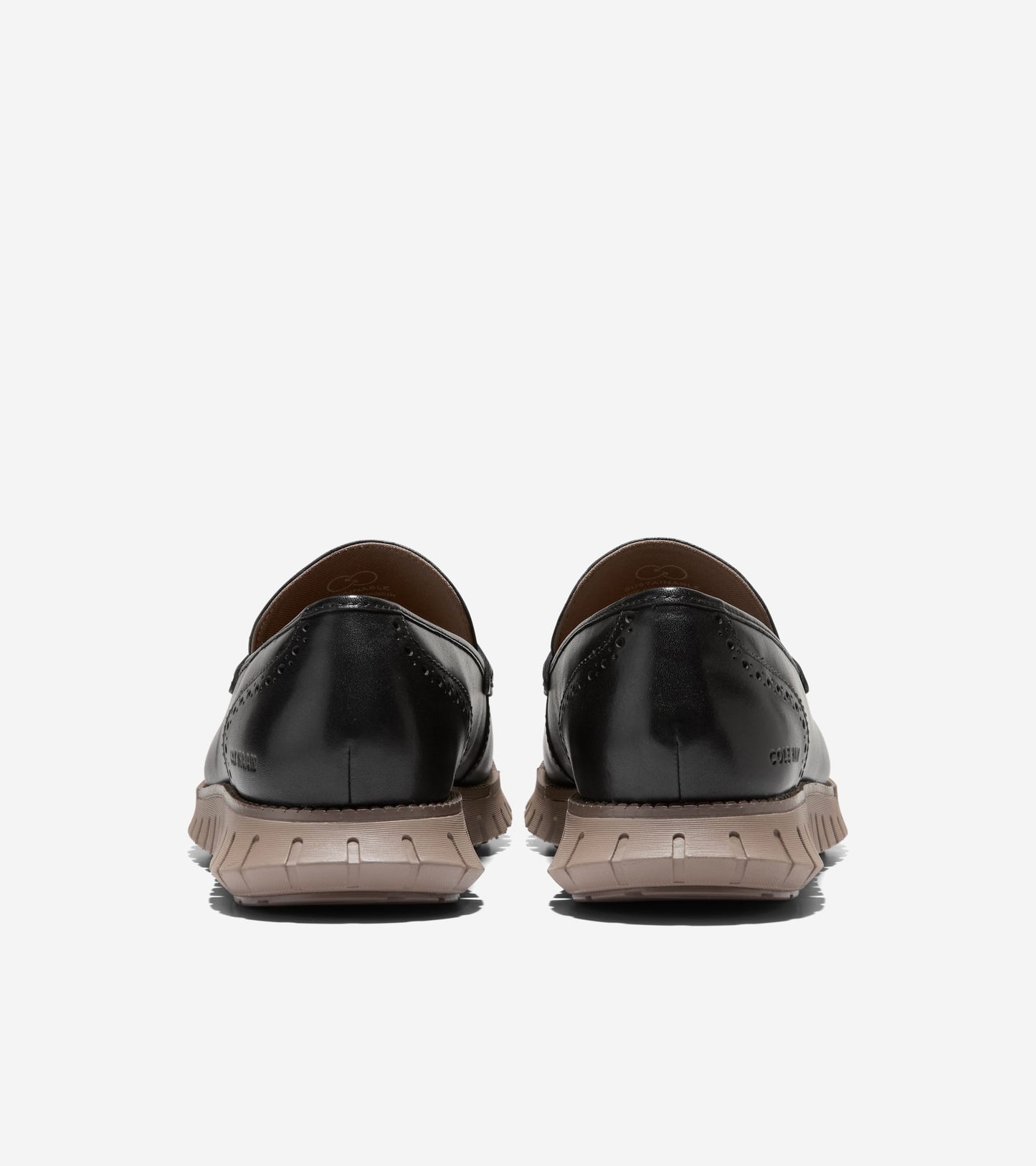 C42219:BLACK / LAVA / IRISH COFFEE