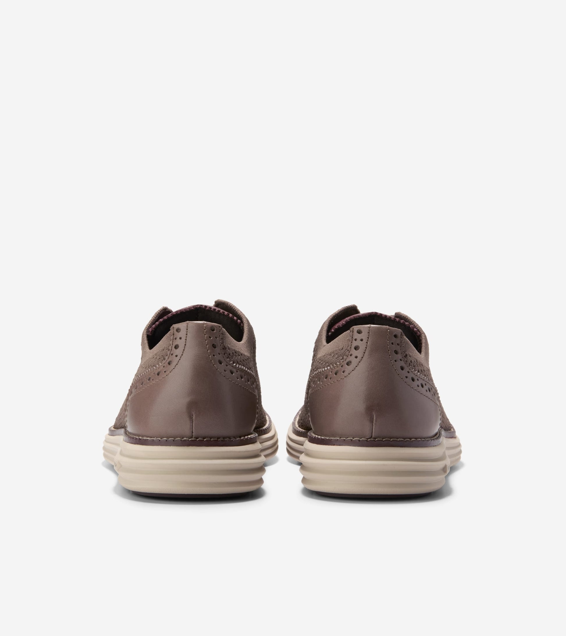 C39068:CH LAVA / OXFORD TAN