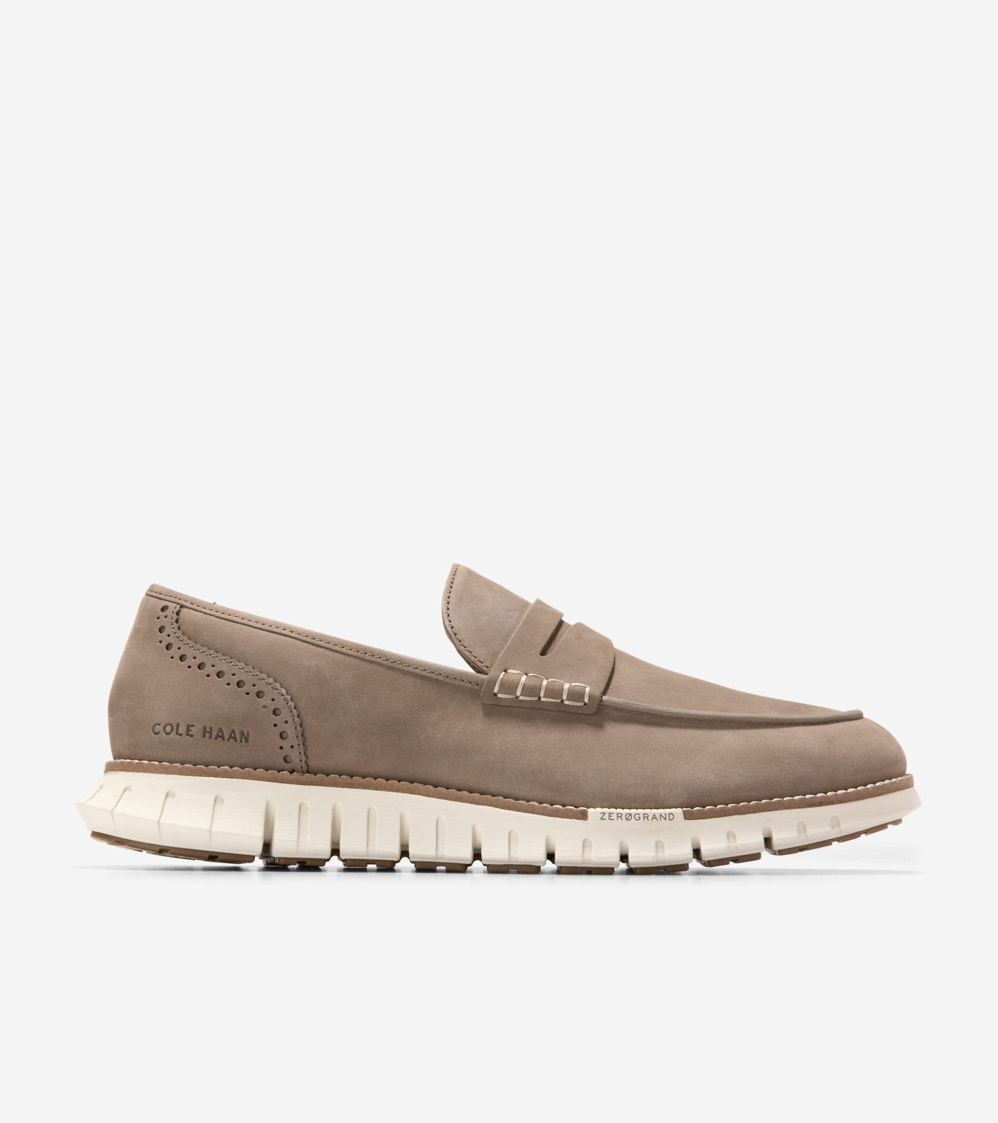 C41132:MOREL NUBUCK / SILVER BIRCH
