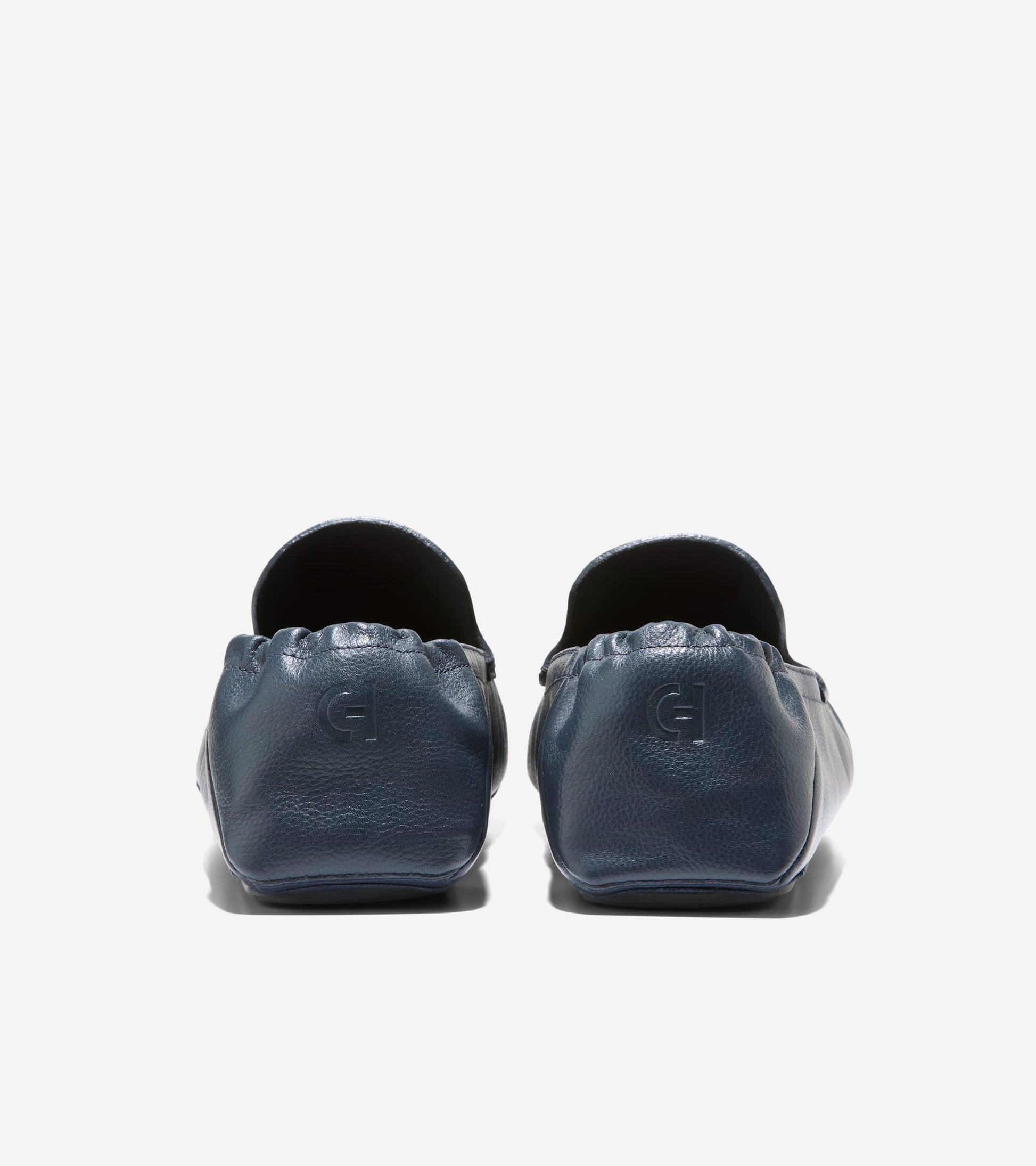 C41810:NAVY BLAZER / BLACK GUM