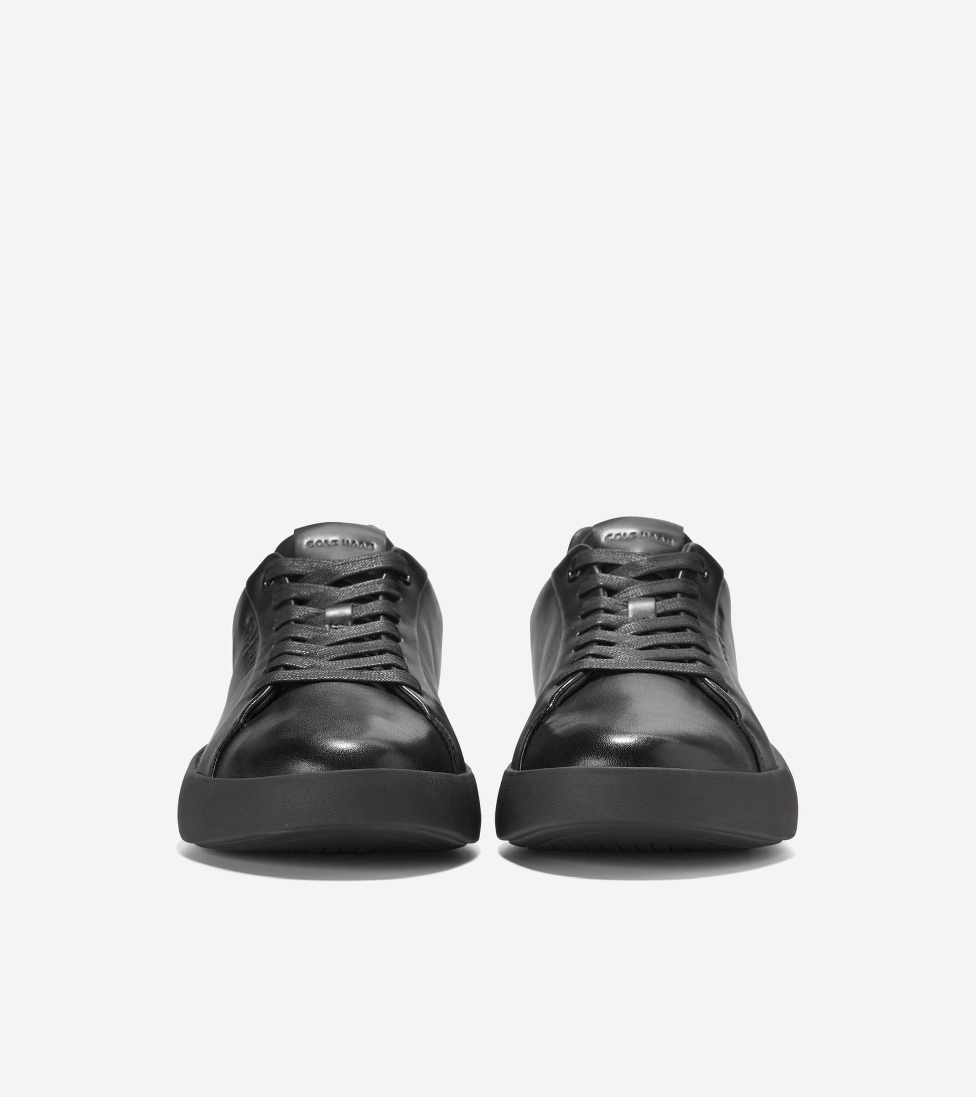 C43591:BLACK / BLACK