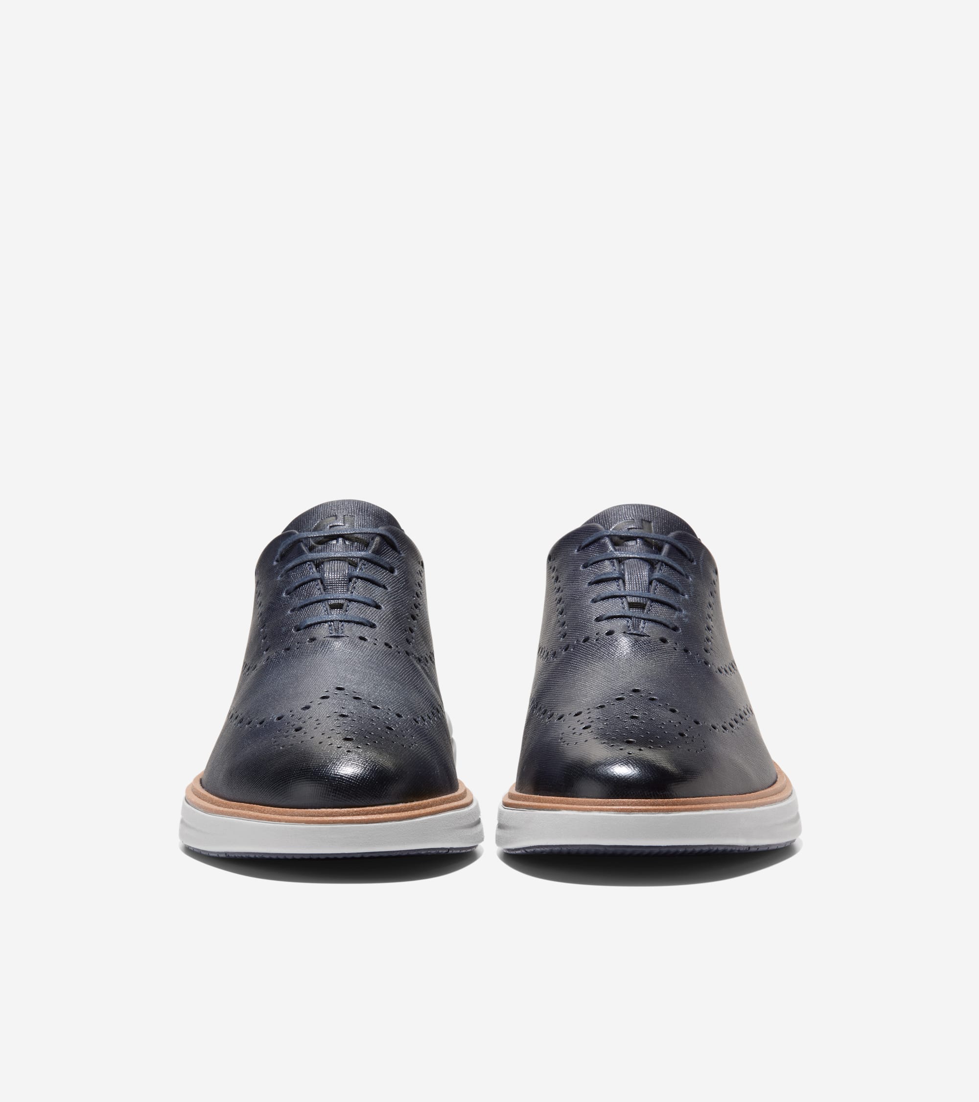 Men's ØriginalGrand Cityspectre Wingtip Oxford – Cole Haan Philippines