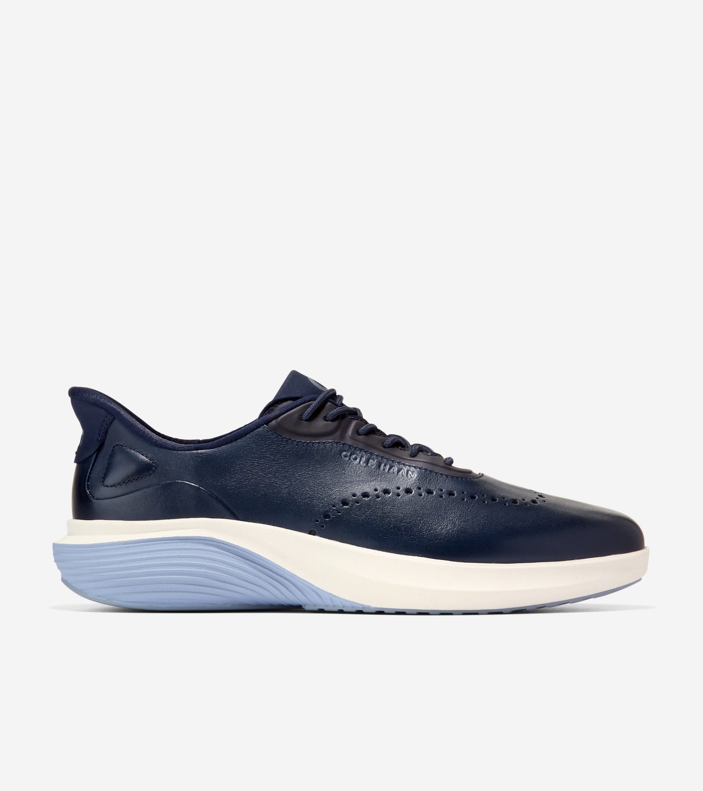 C44231:NAVY BLAZER / BLUE BLIZZARD / IVORY