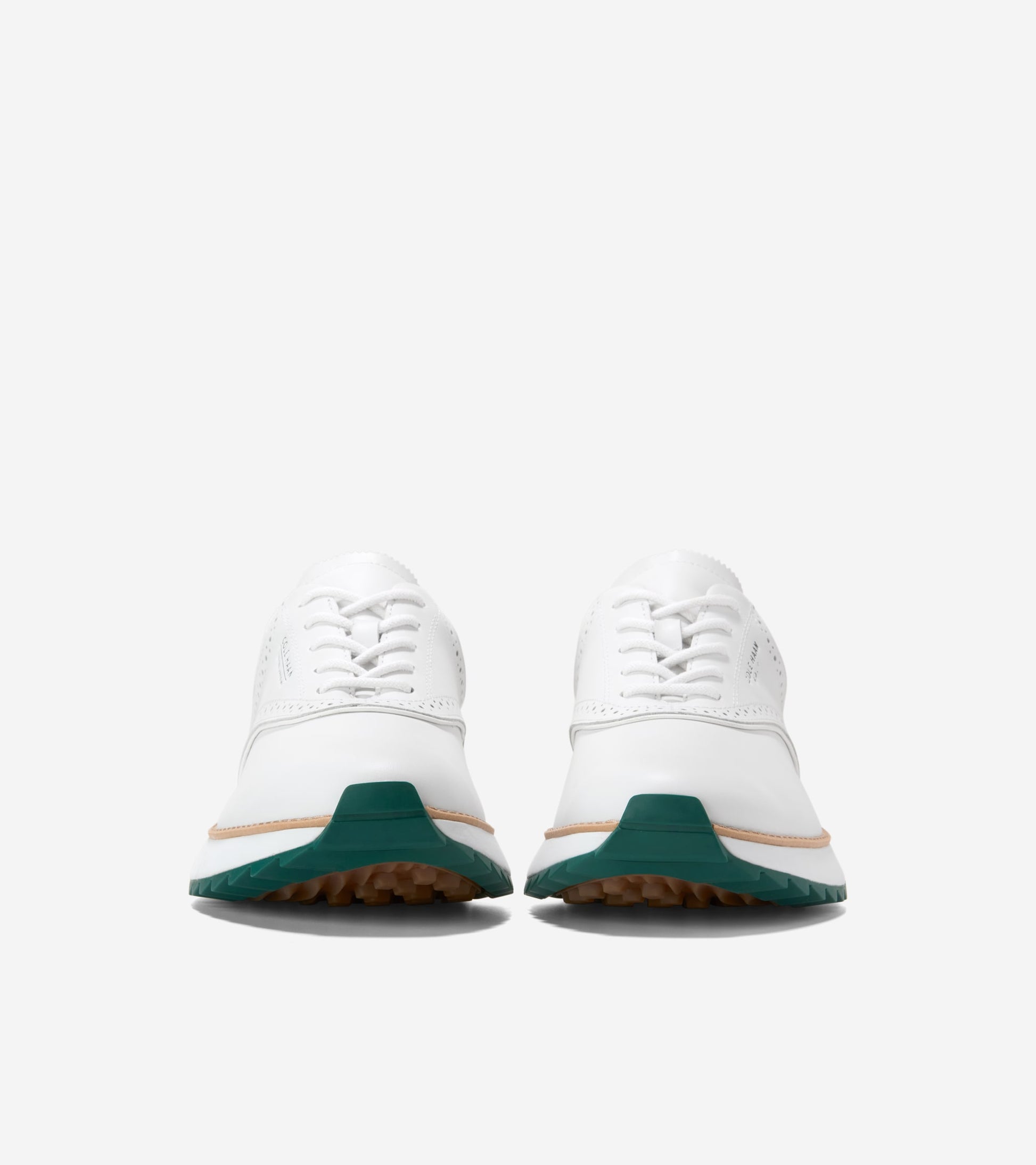 C42328:WHITE / WHITE / MYRTLE