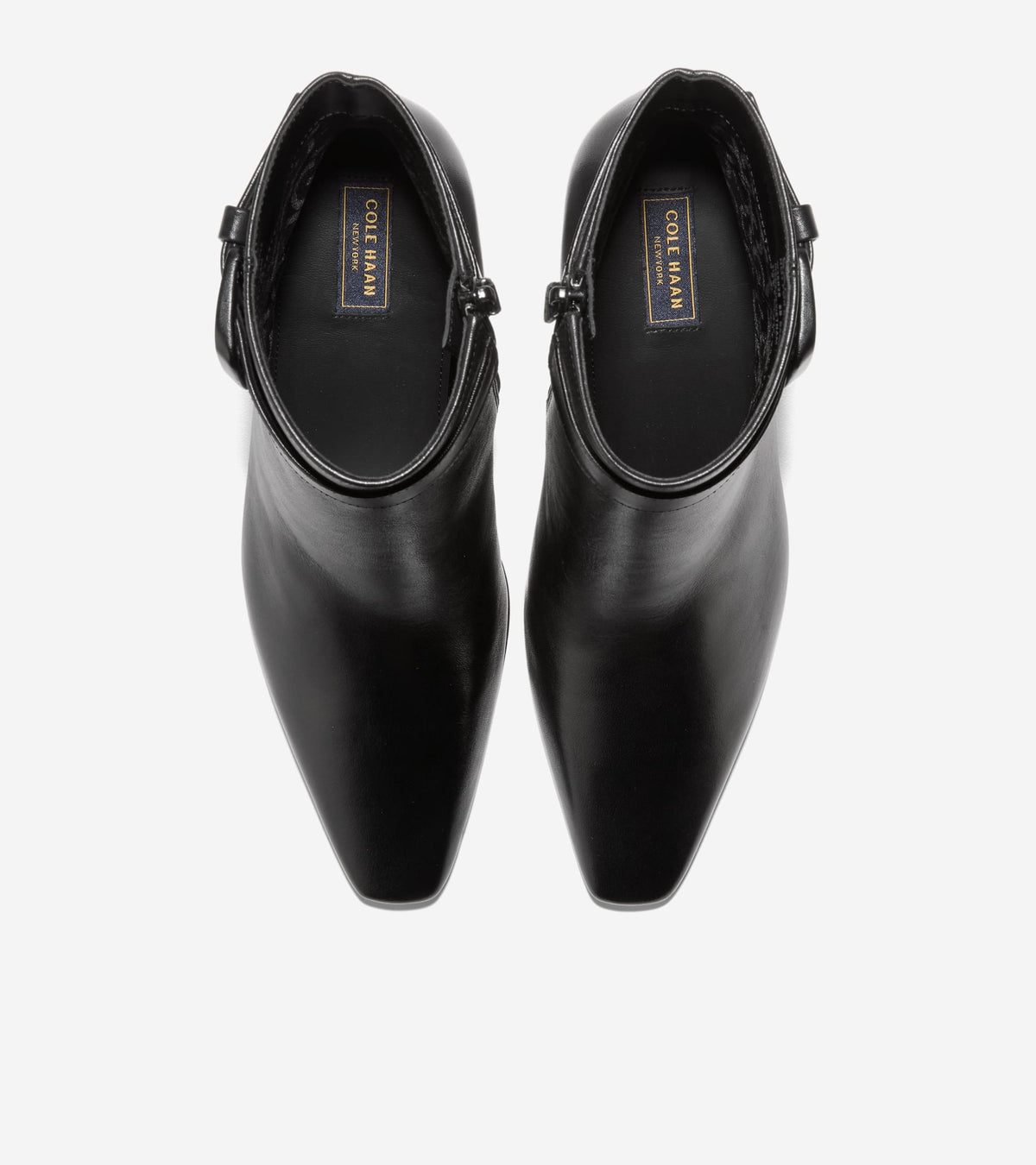 W38026:BLACK LEATHER
