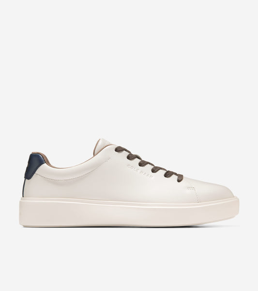 C43580:IVORY / NAVY BLAZER / CH DARK CHOCOLATE