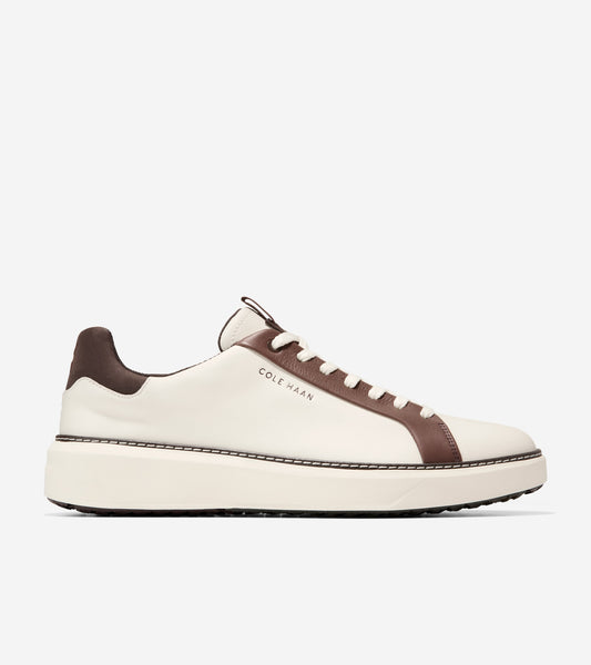C45720:IVORY / CH CHESTNUT / IVORY WP