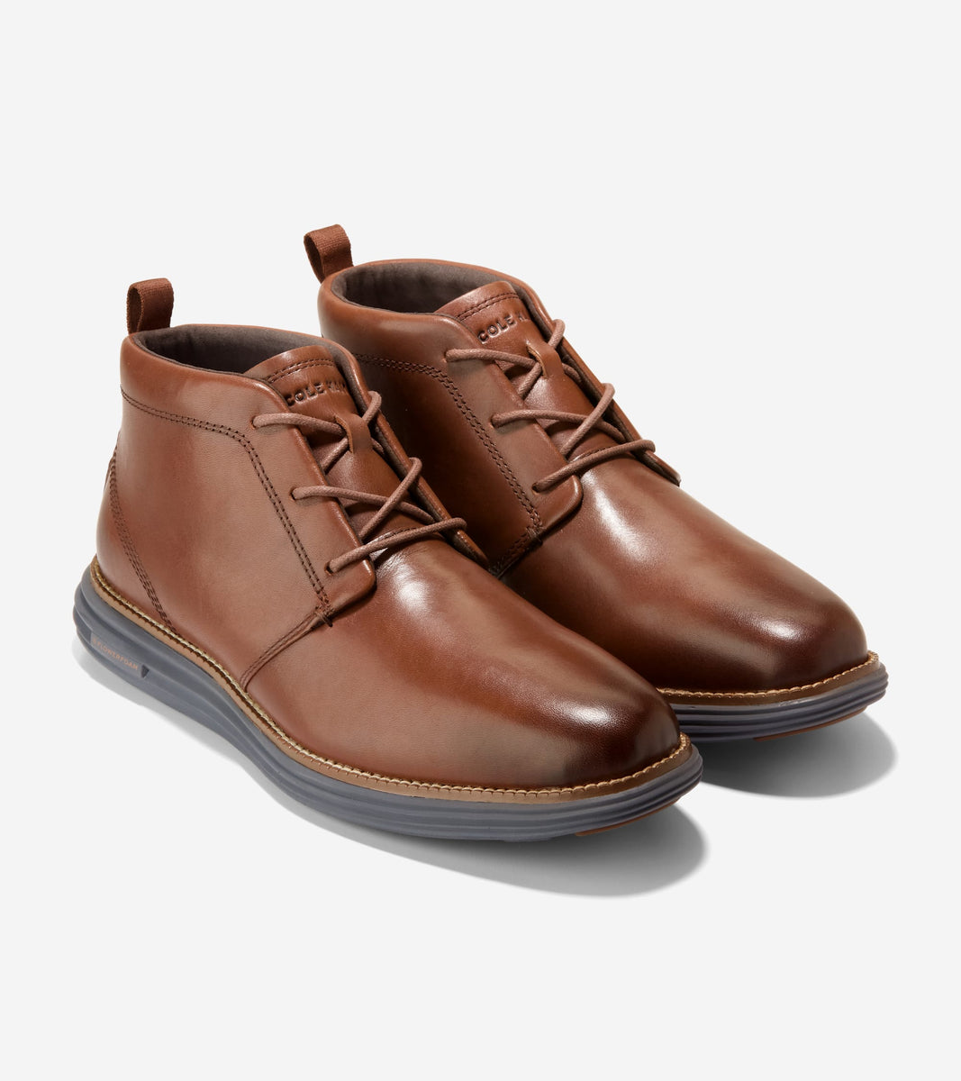 C38686:CH WOODBURY / CH DARK ROAST