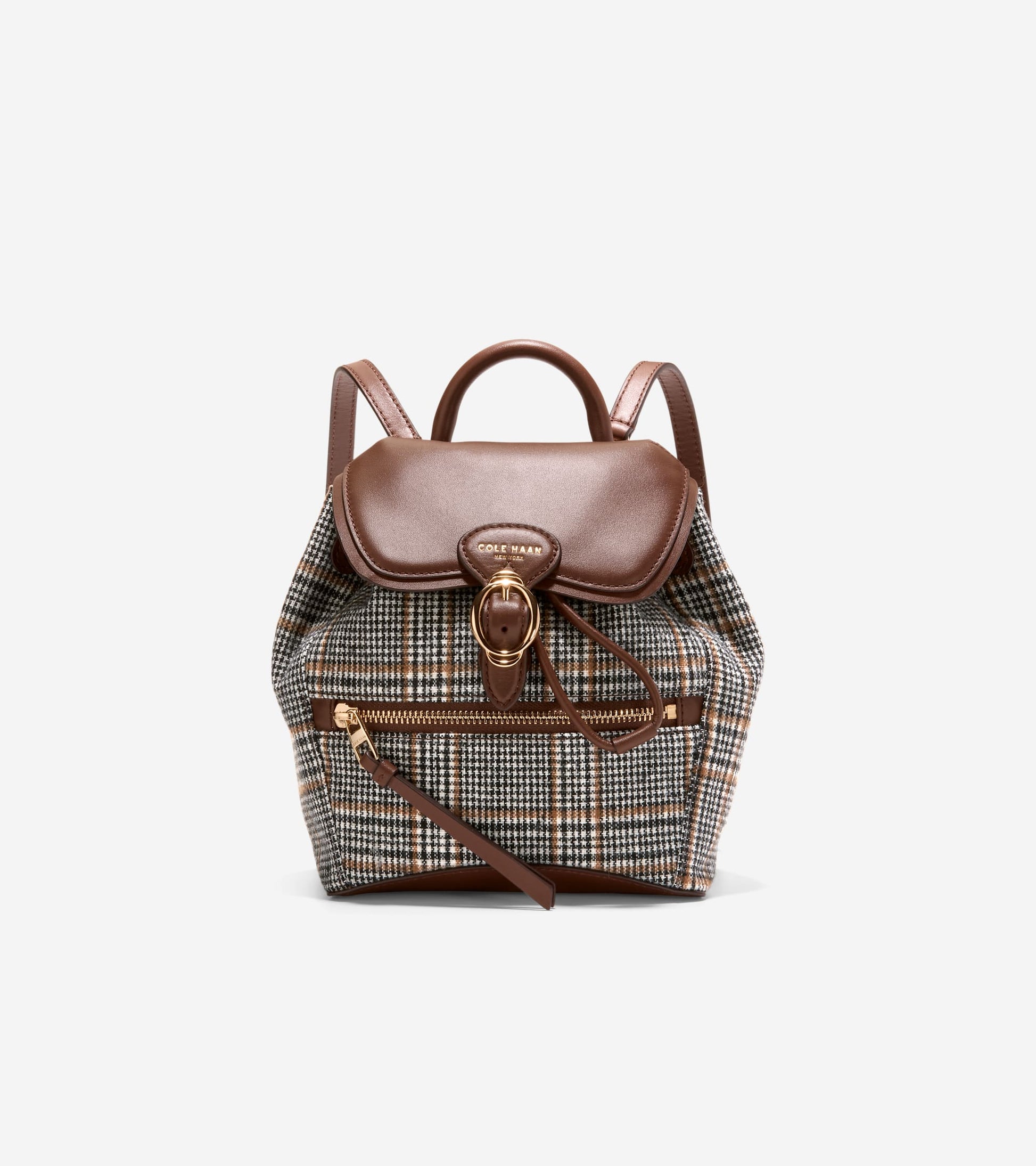 U08753:PLAID PRINT/HICKORY:0000