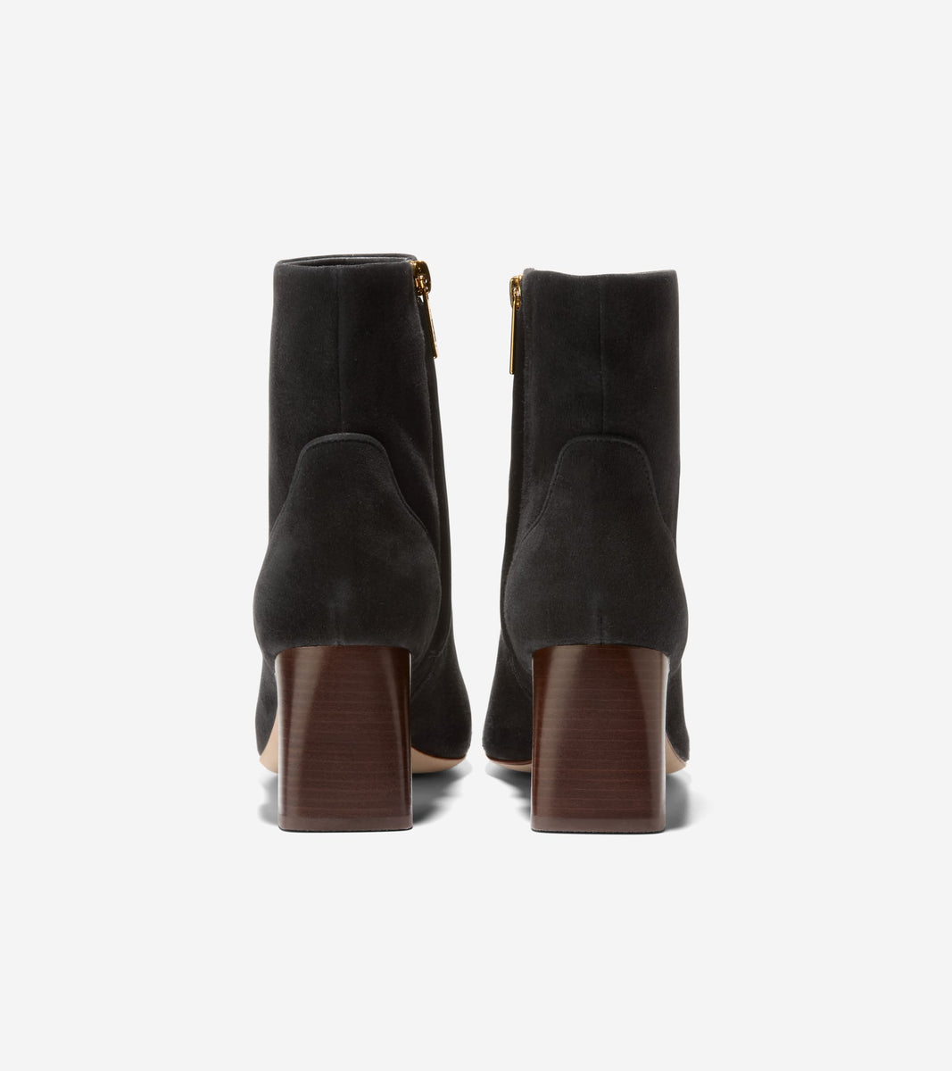 Heeled ankle boots online