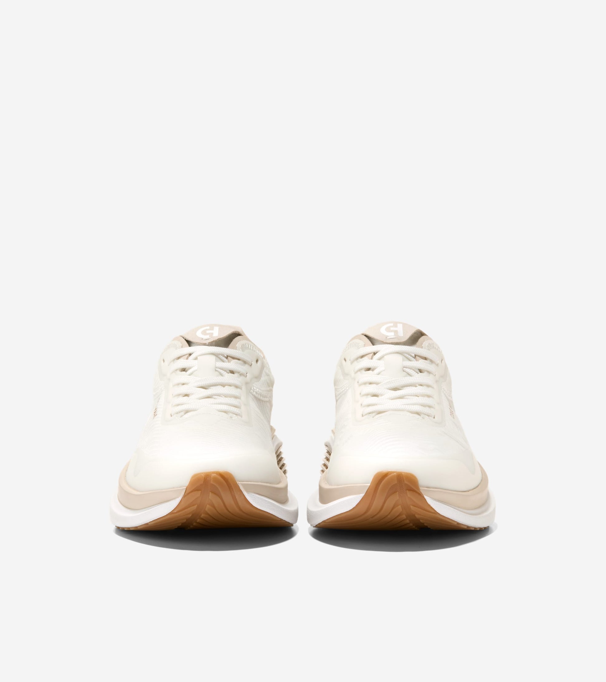 W37710:WHITE / IVORY / ANCIENT SCROLL