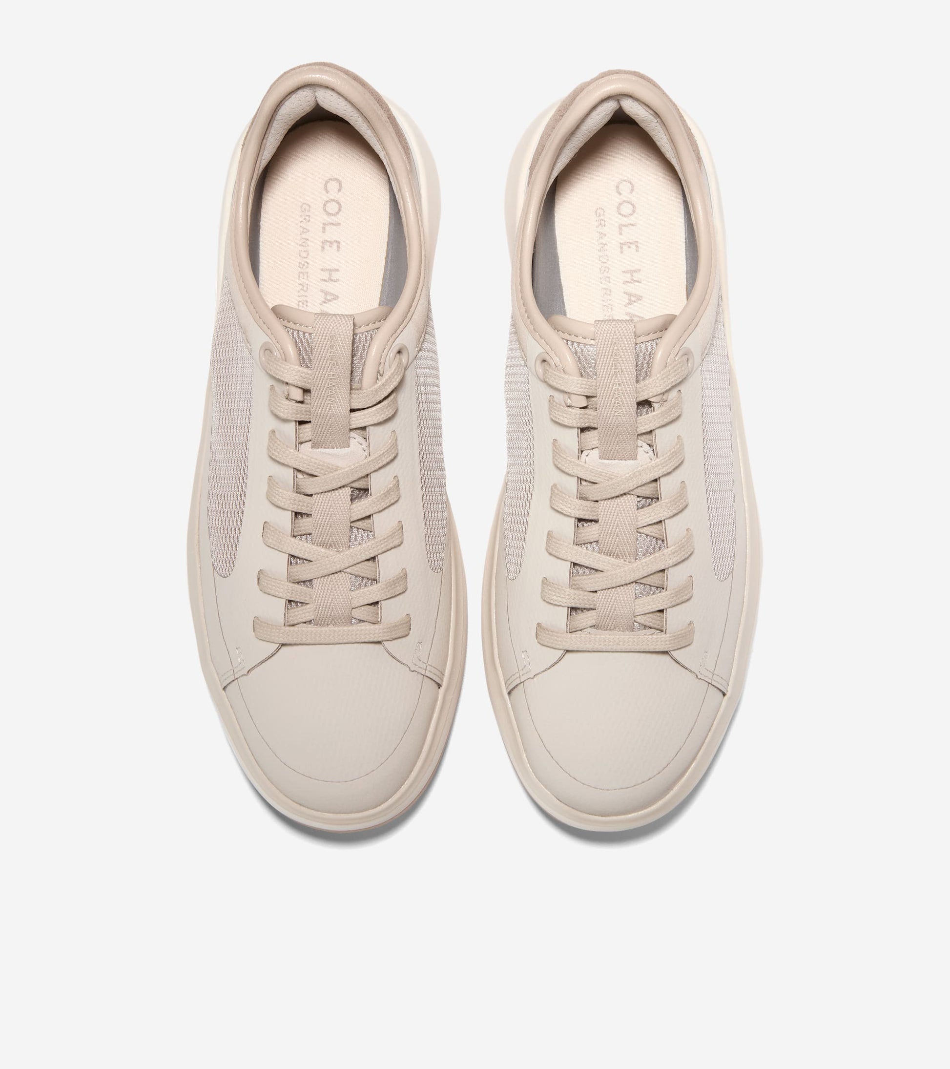 W34508:CH LT SESAME / CH IRISH COFFEE / IVORY