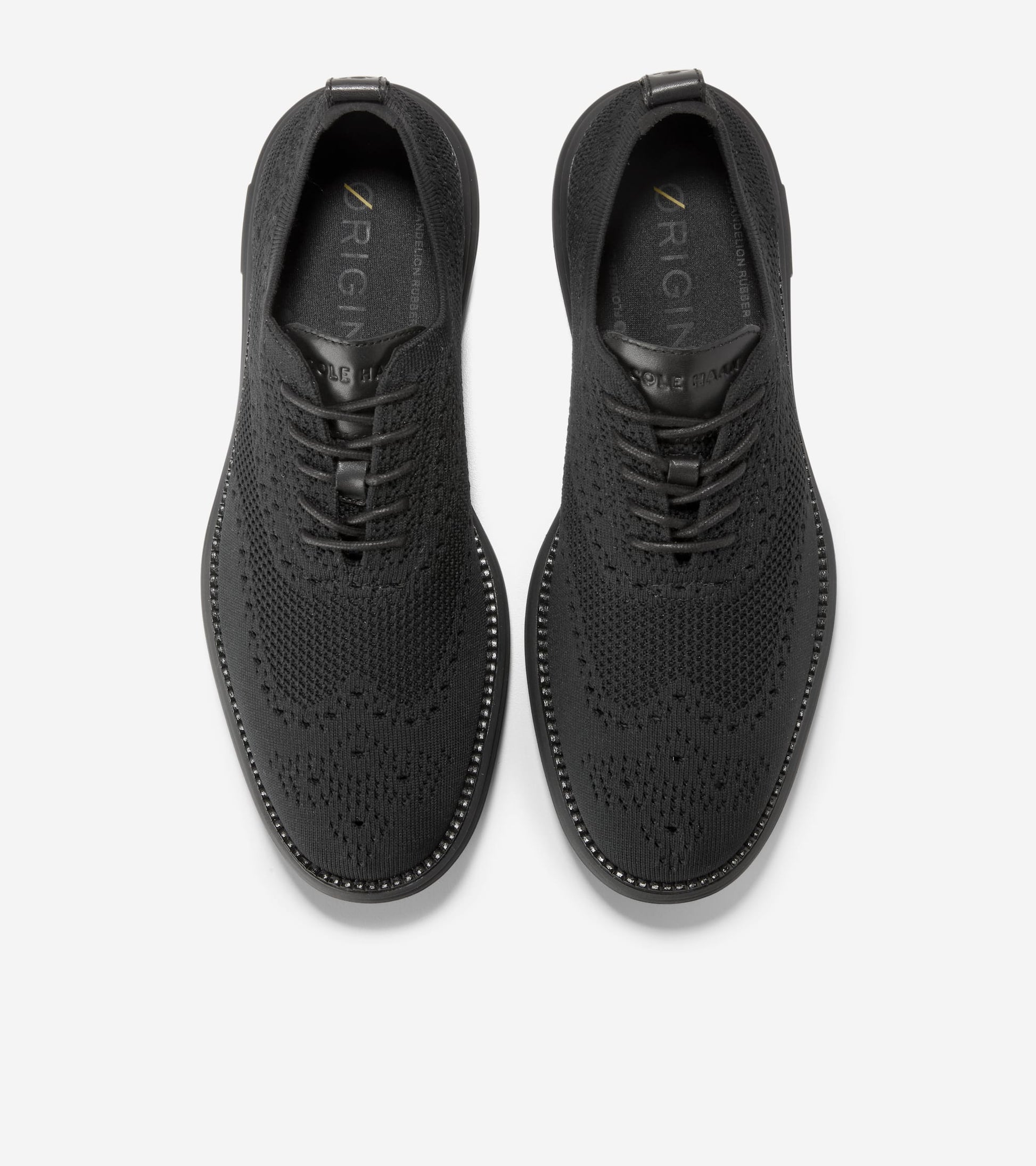 C41926:BLACK / BLACK