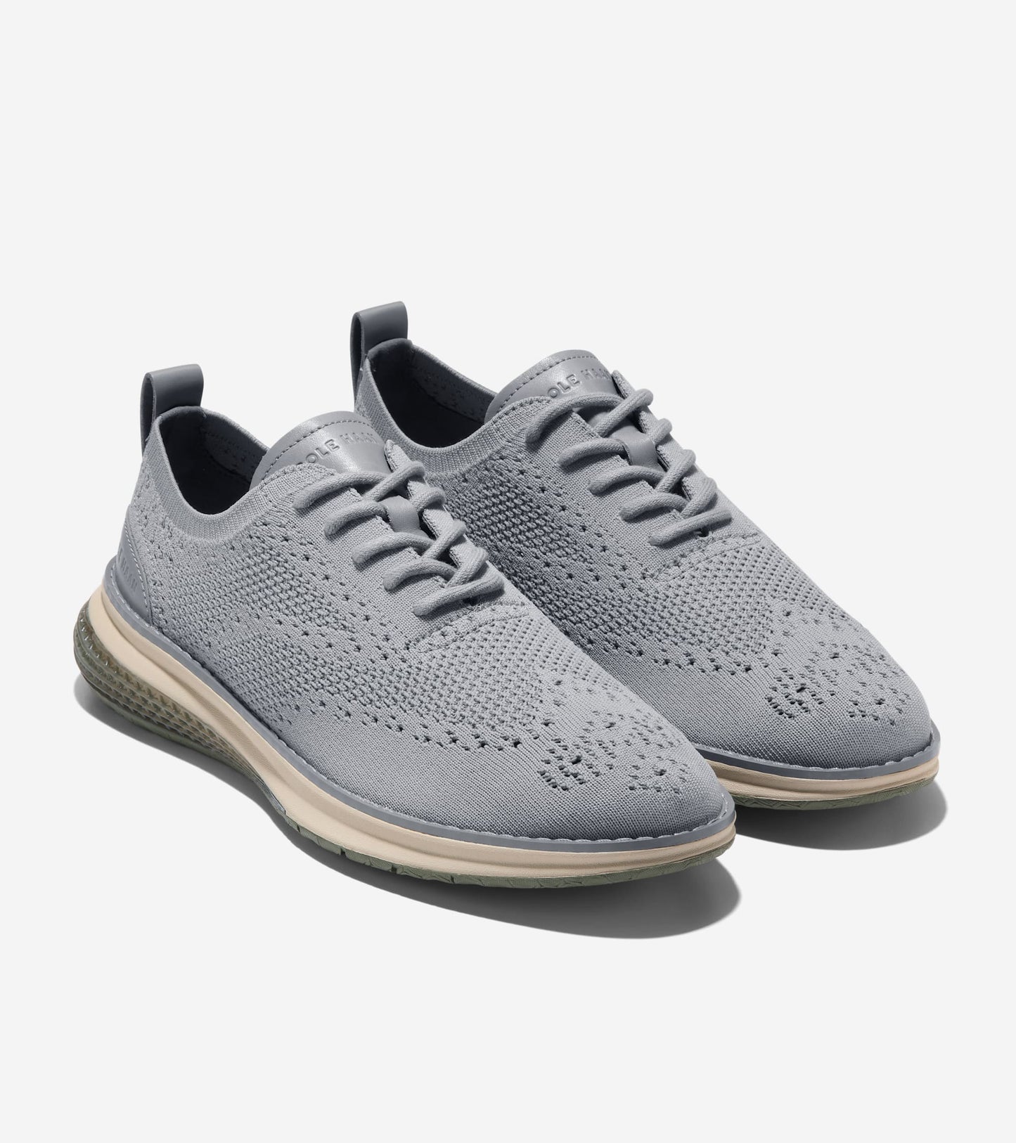 Men's ØriginalGrand Energyweave Stitchlite™ Wing Oxford – Cole Haan ...