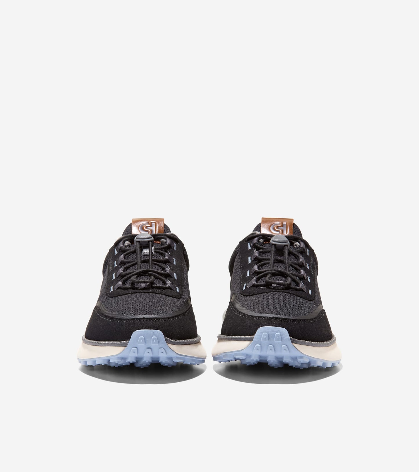 C44751:BLACK / CH TOBACCO / IVORY