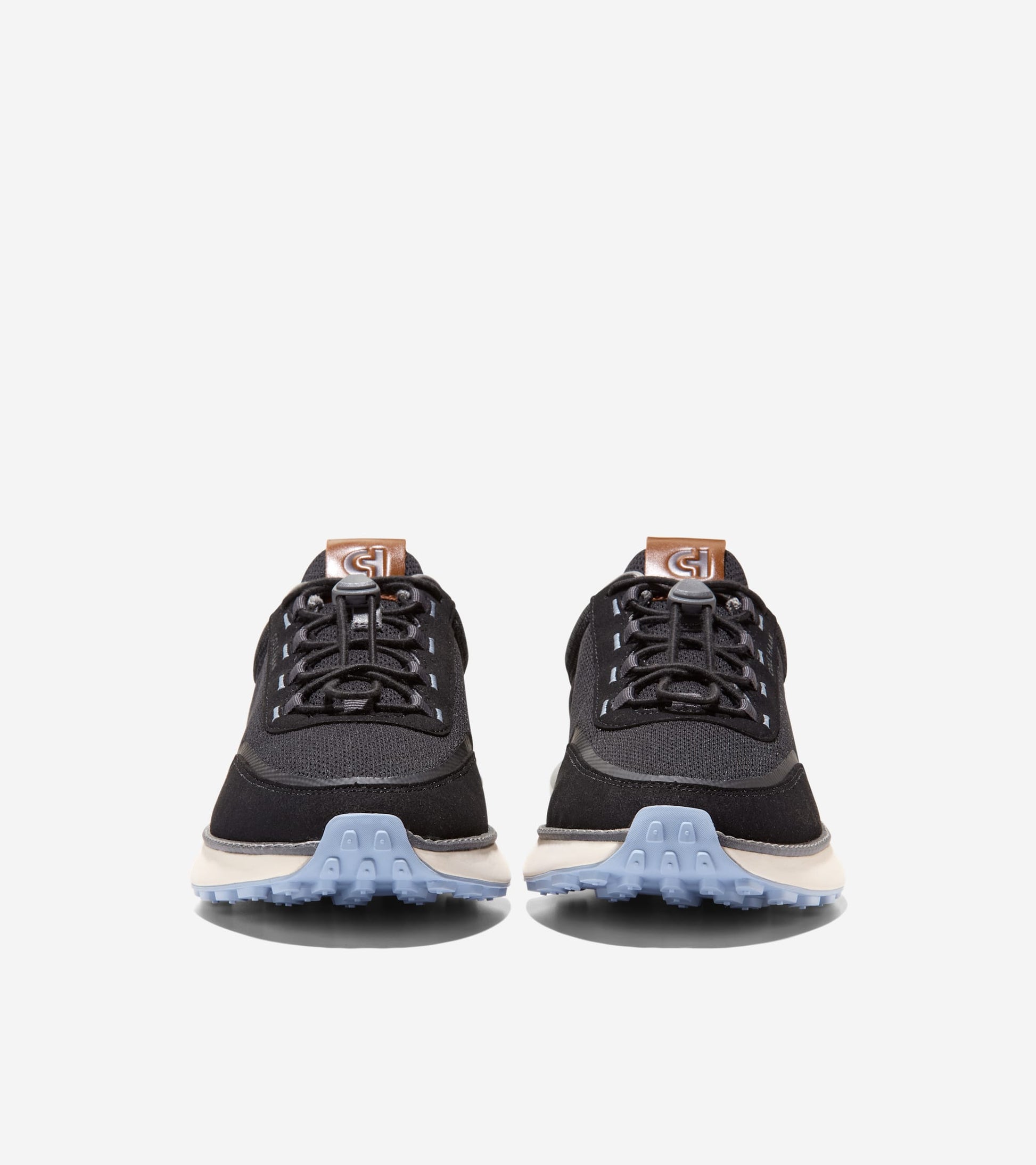 C44751:BLACK / CH TOBACCO / IVORY